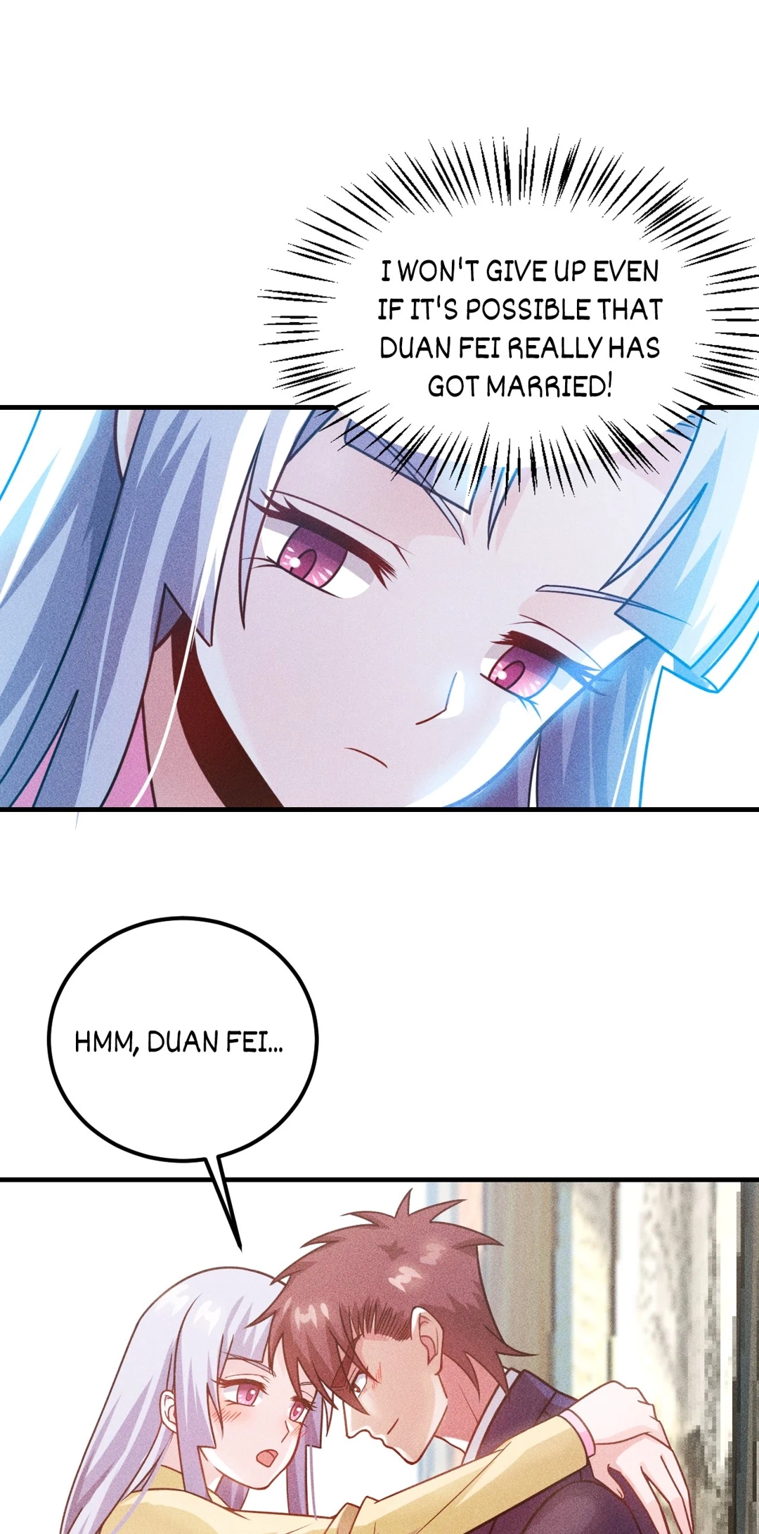 Read Her Private Bodyguard chapter 90 image 14 on Lezhin