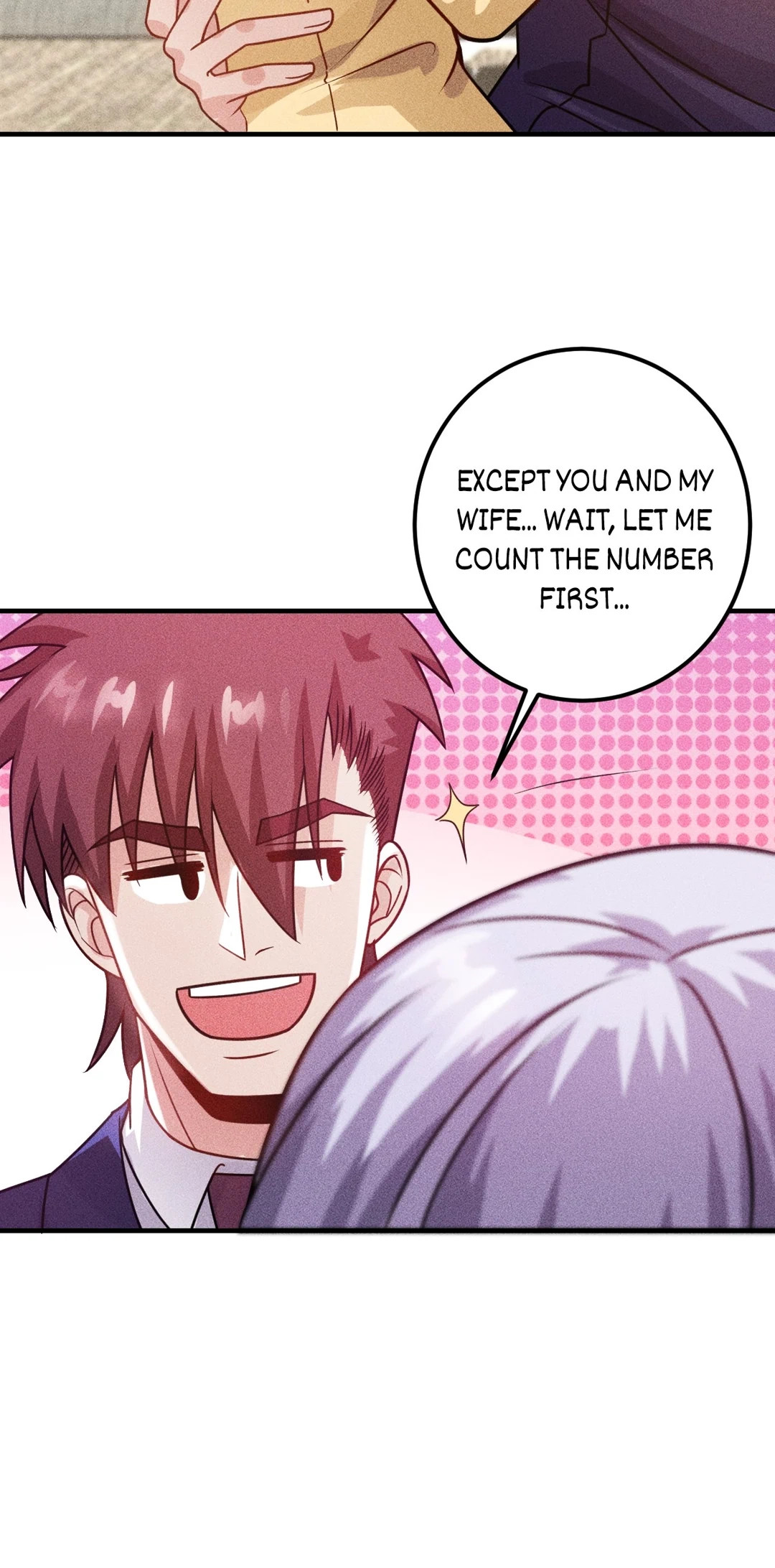 Read Her Private Bodyguard chapter 90 image 17 on Lezhin