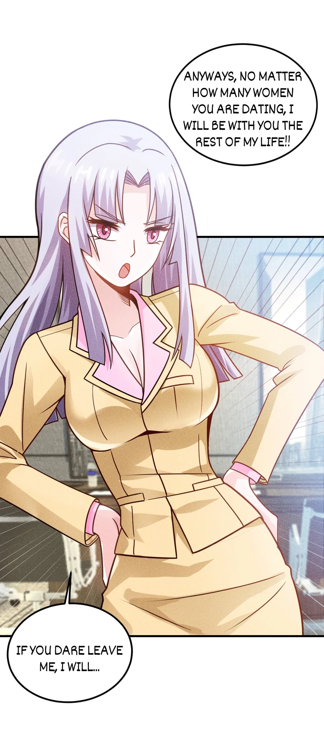 Read Her Private Bodyguard chapter 90 image 20 on Lezhin