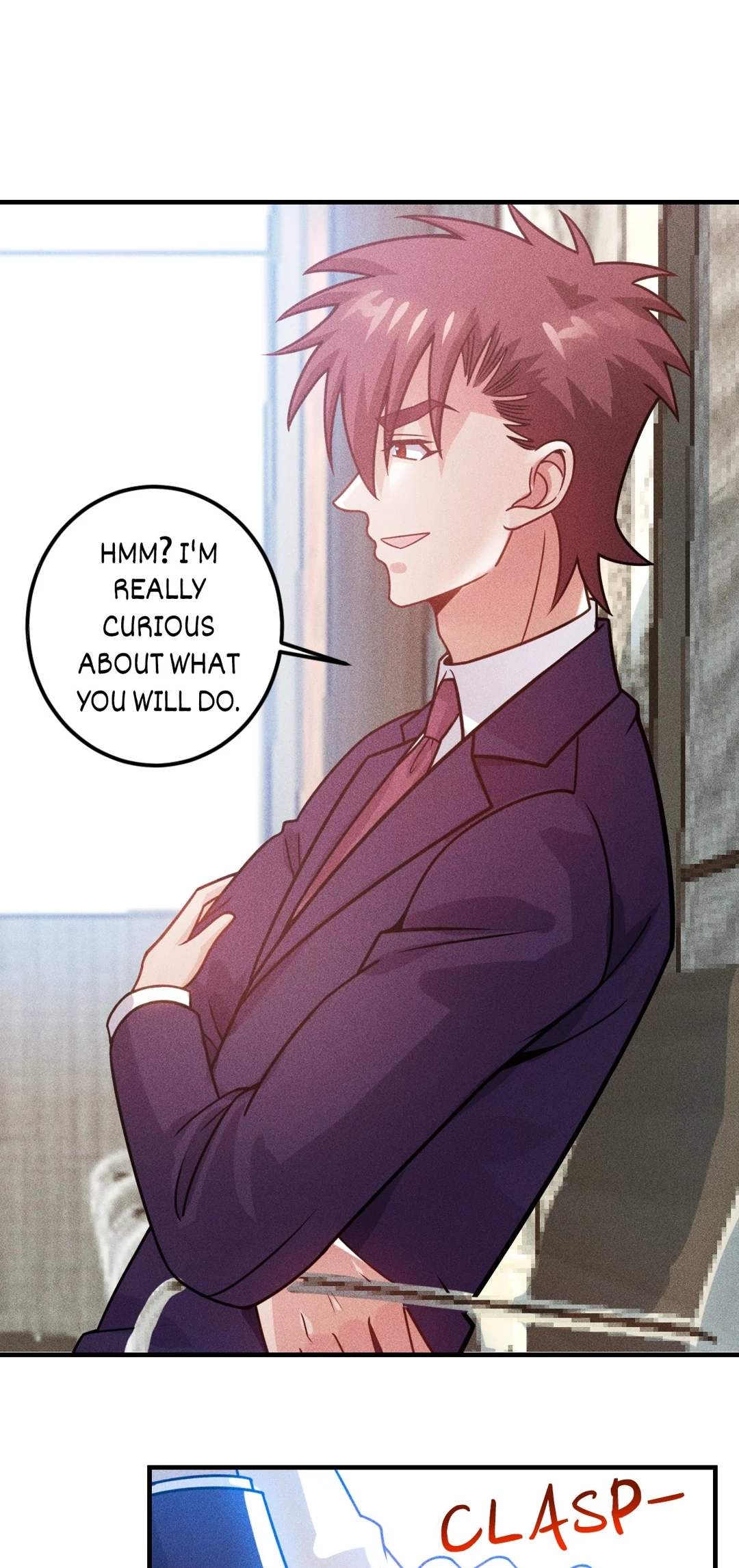 Read Her Private Bodyguard chapter 90 image 21 on Lezhin
