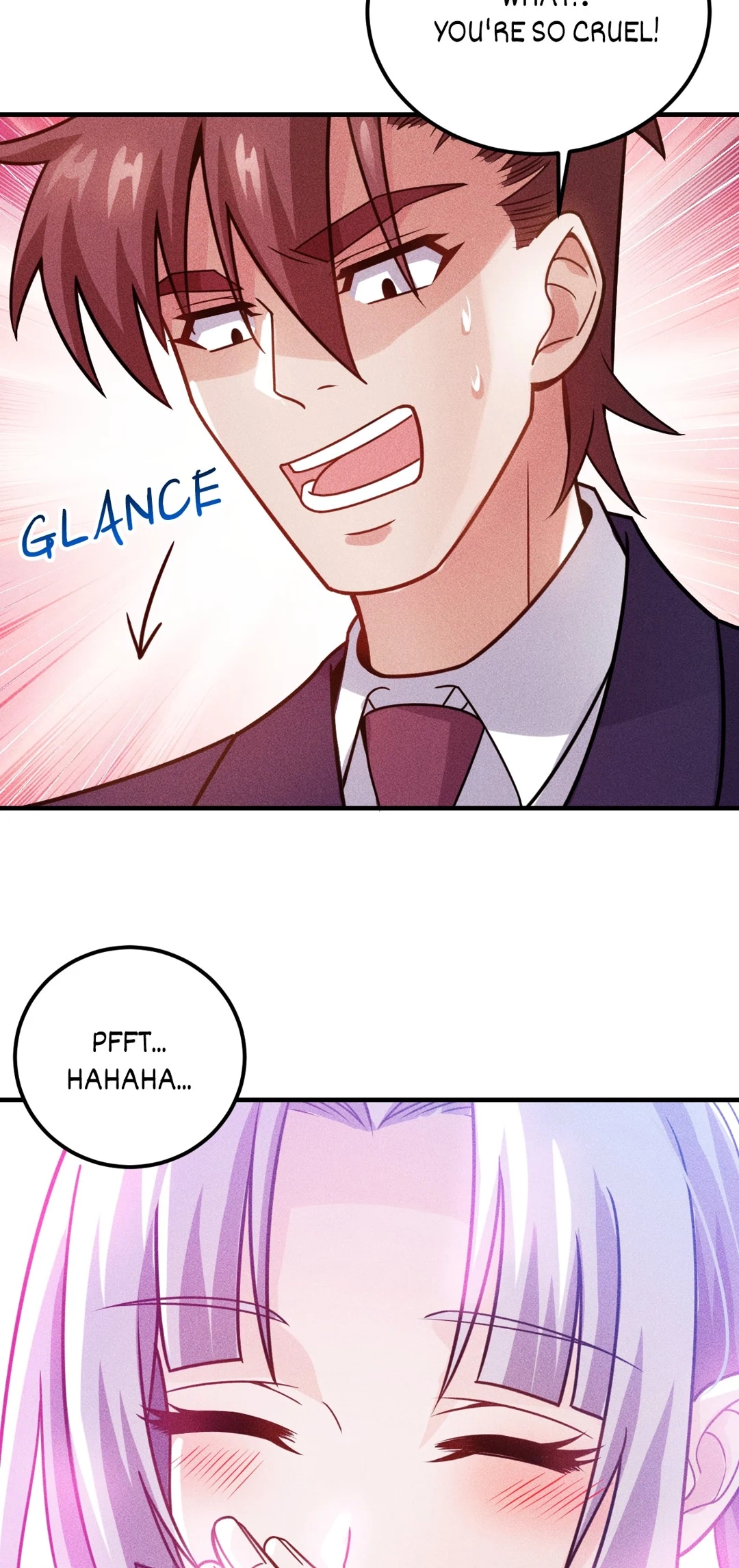 Read Her Private Bodyguard chapter 90 image 23 on Lezhin