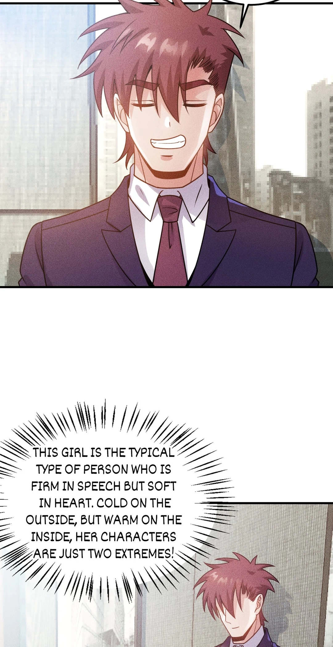 Read Her Private Bodyguard chapter 90 image 26 on Lezhin