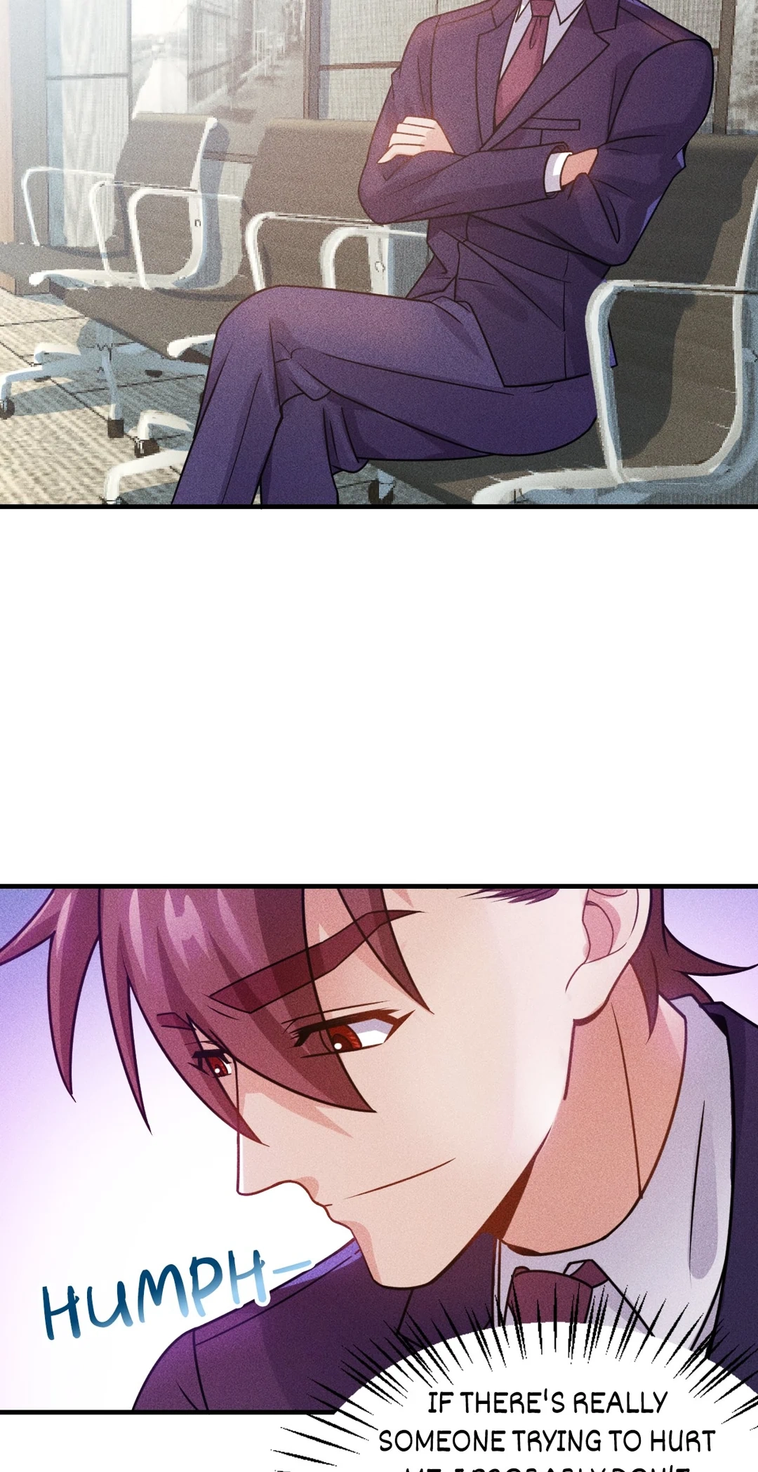 Read Her Private Bodyguard chapter 90 image 27 on Lezhin