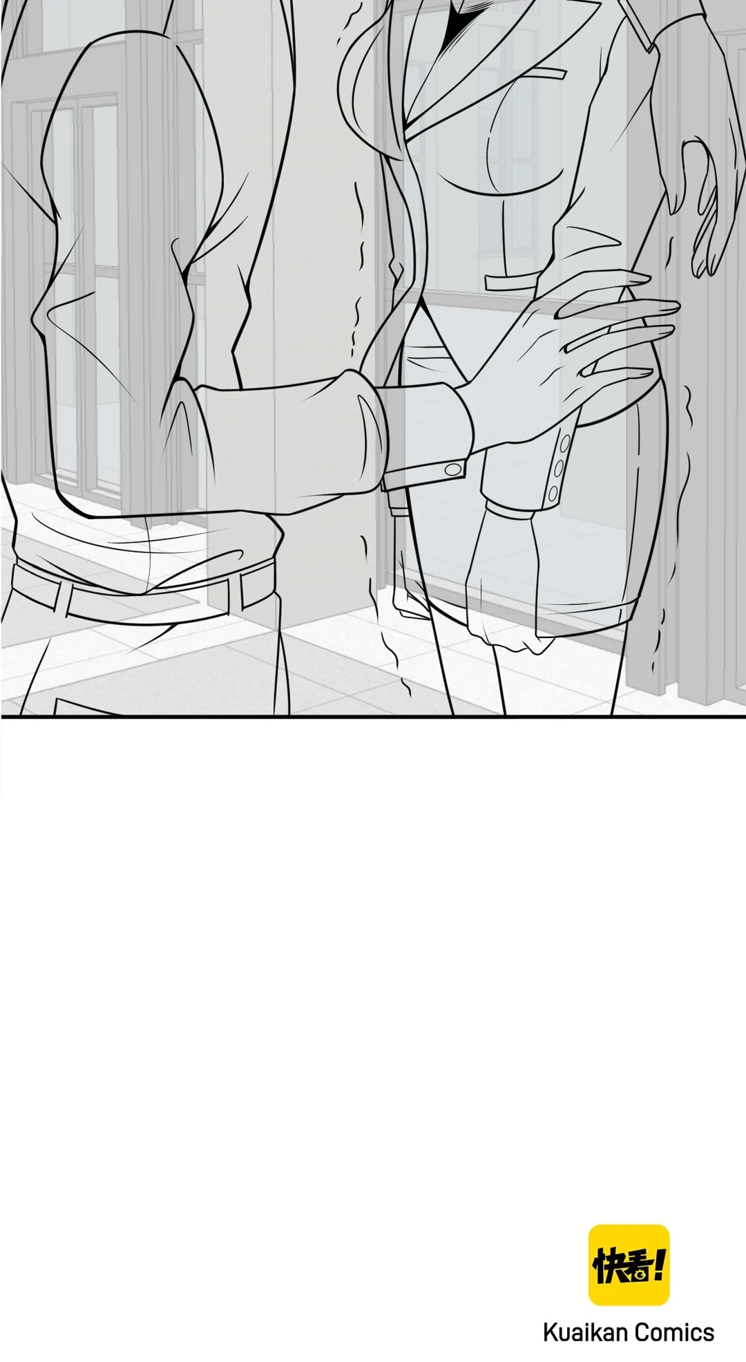 Read Her Private Bodyguard chapter 90 image 31 on Lezhin