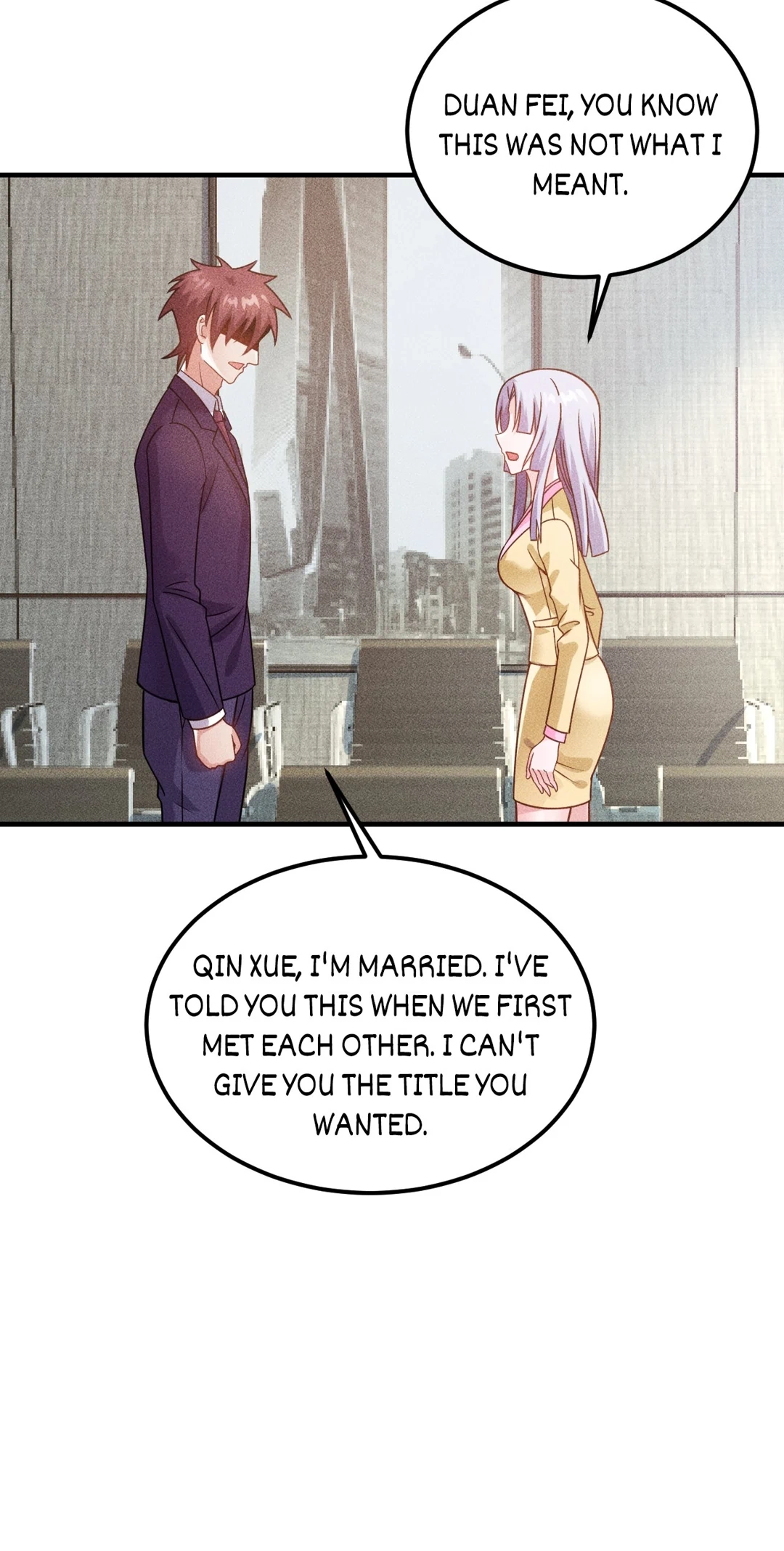 Read Her Private Bodyguard chapter 90 image 5 on Lezhin