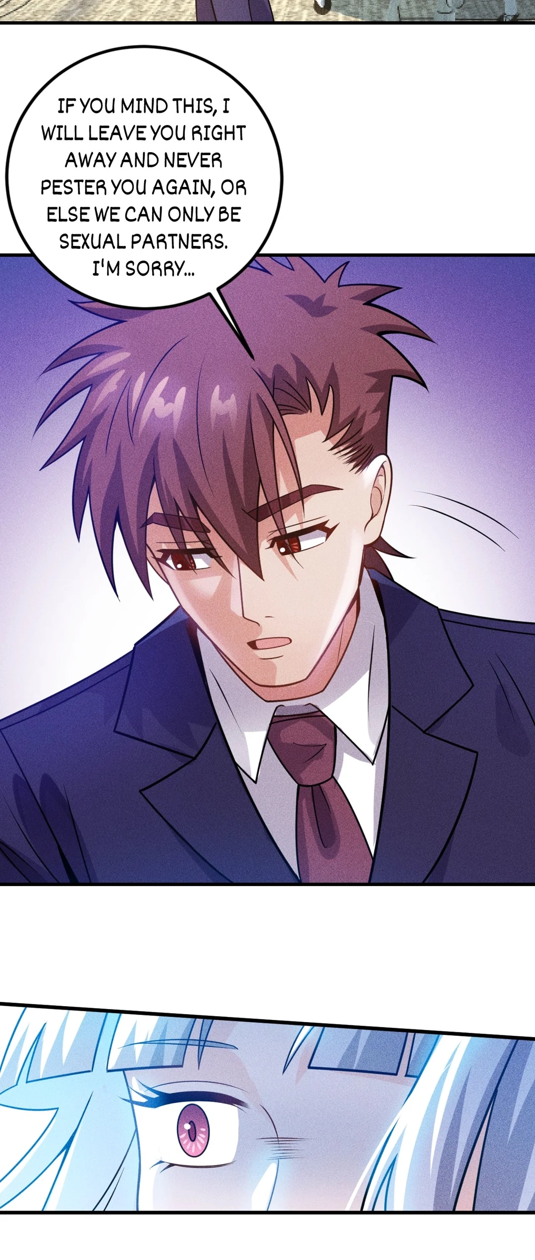 Read Her Private Bodyguard chapter 90 image 7 on Lezhin