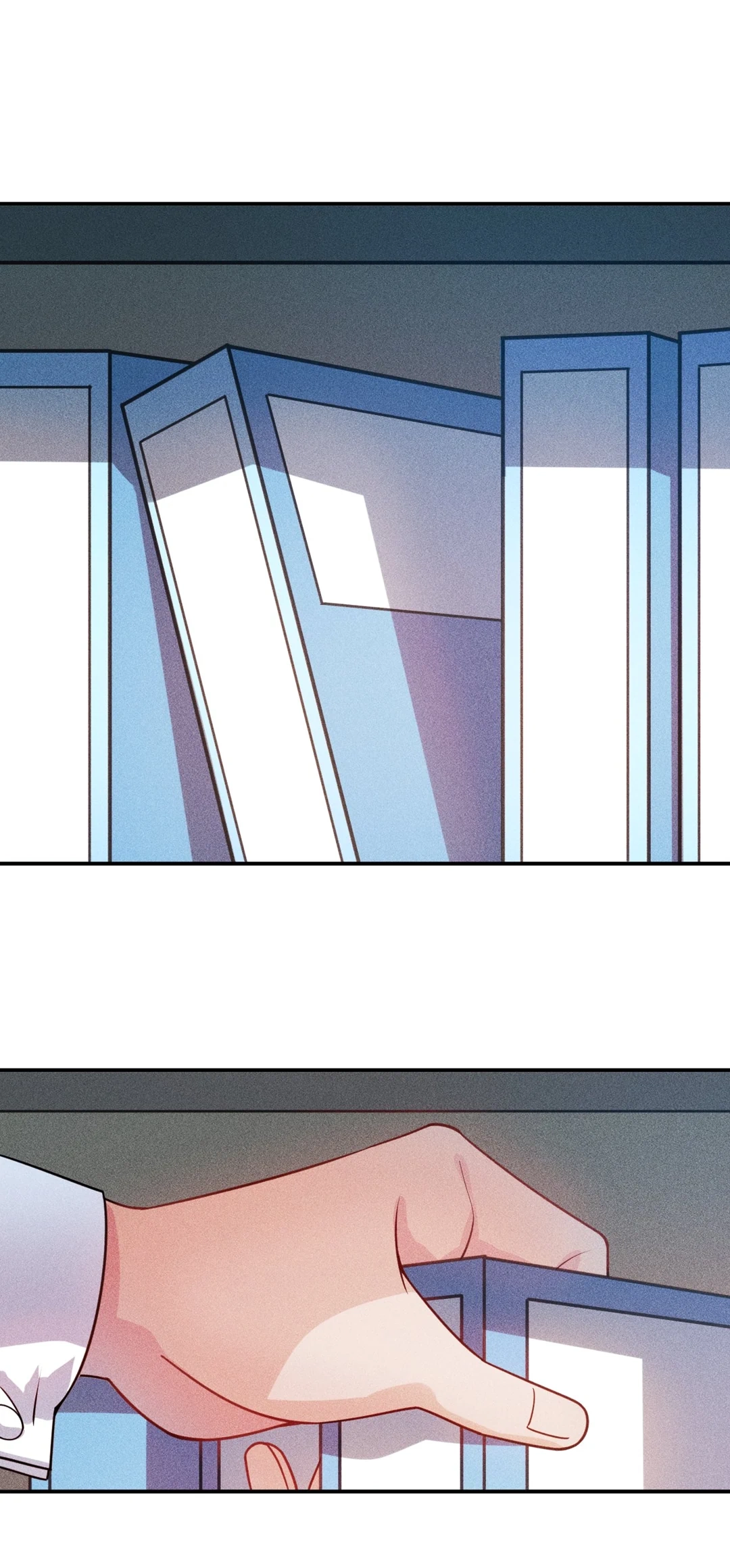 Read Her Private Bodyguard chapter 91 image 1 on Lezhin