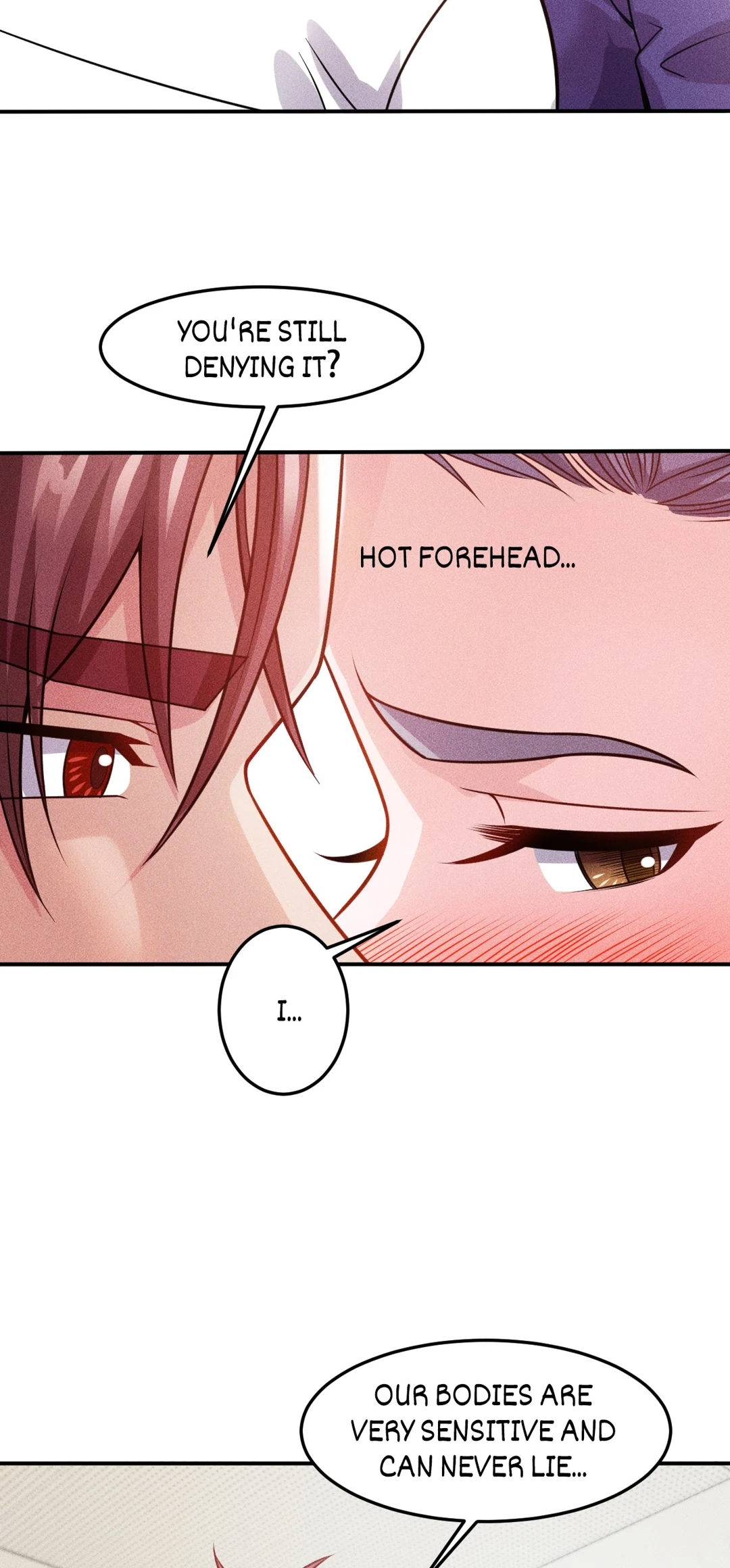 Read Her Private Bodyguard chapter 91 image 10 on Lezhin