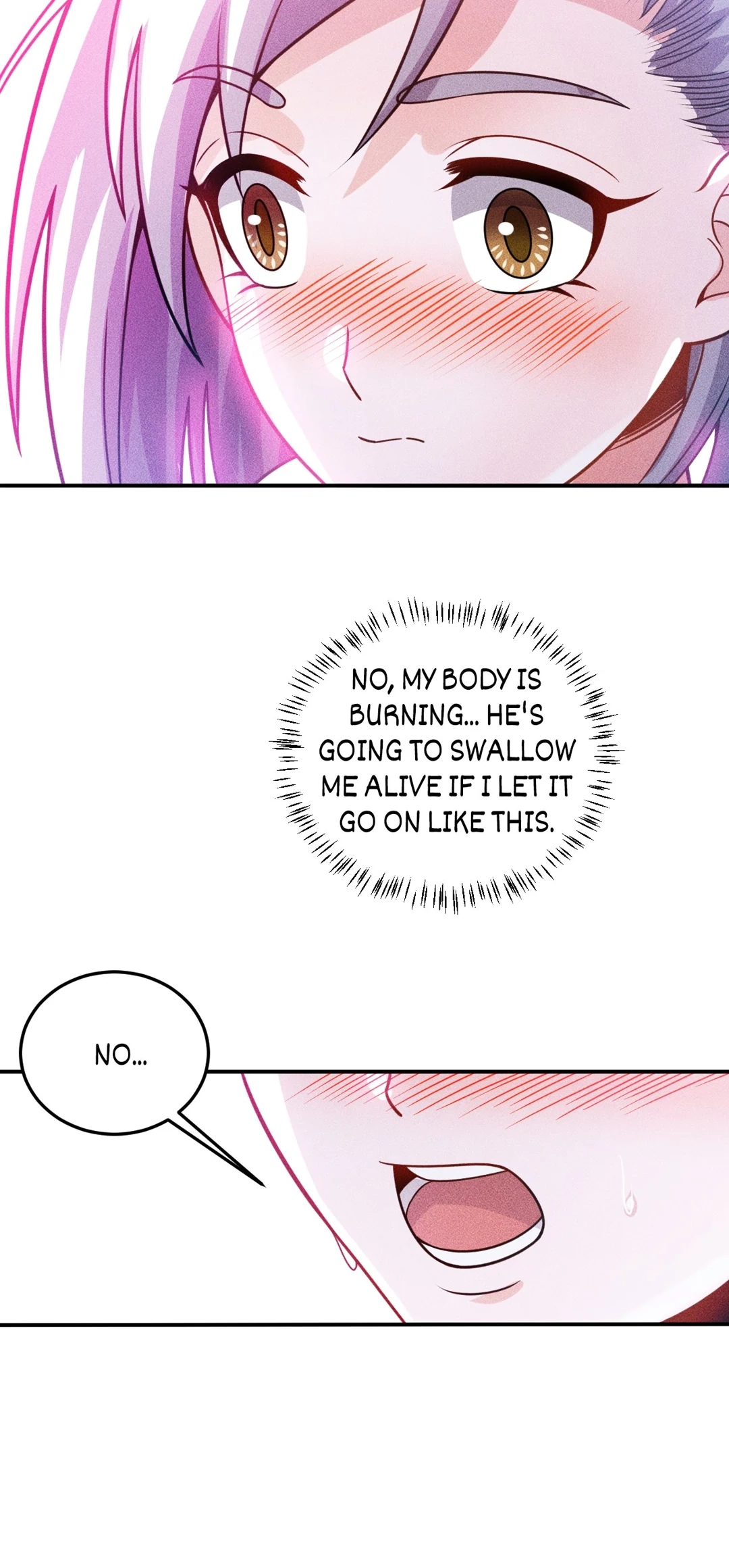 Read Her Private Bodyguard chapter 91 image 12 on Lezhin
