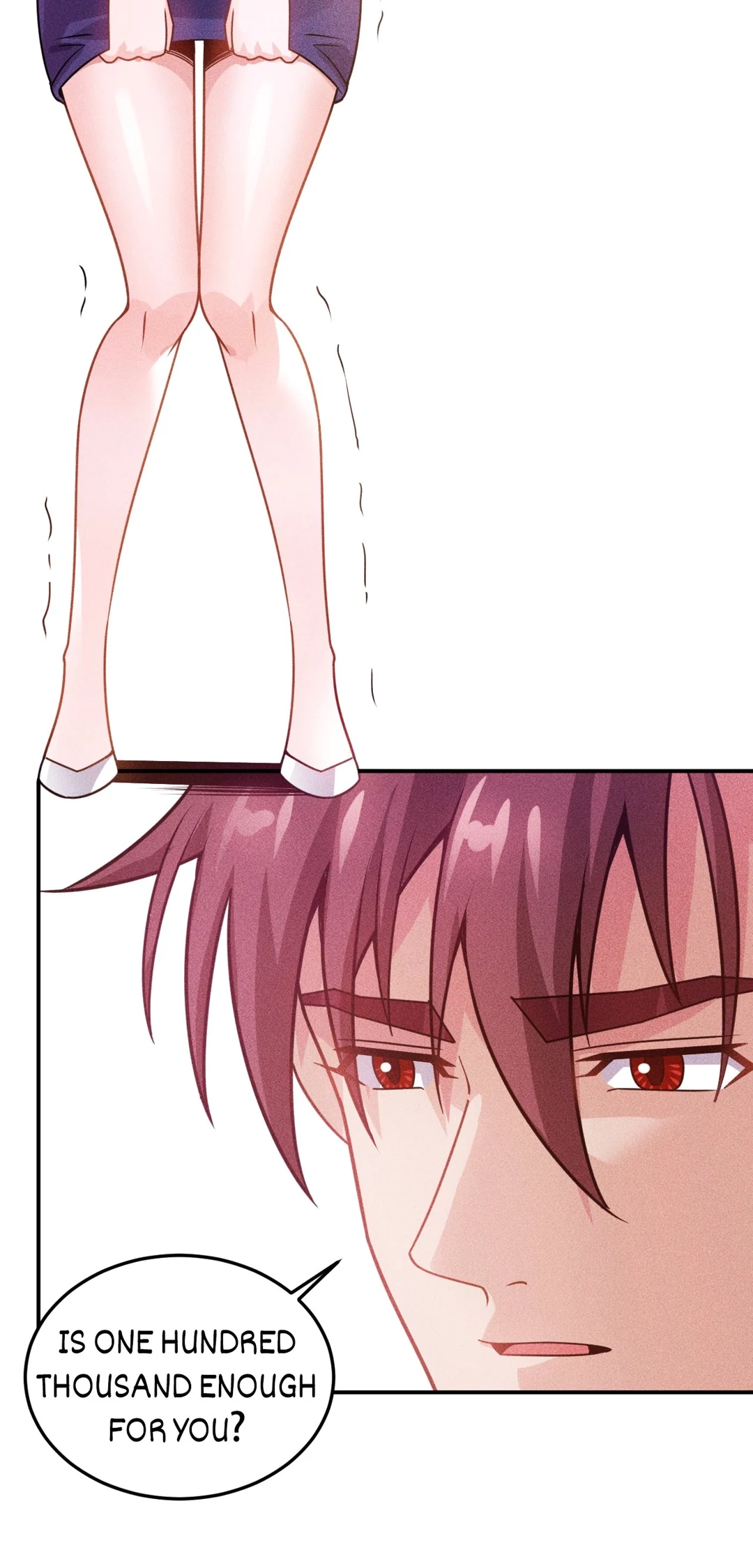 Read Her Private Bodyguard chapter 91 image 18 on Lezhin