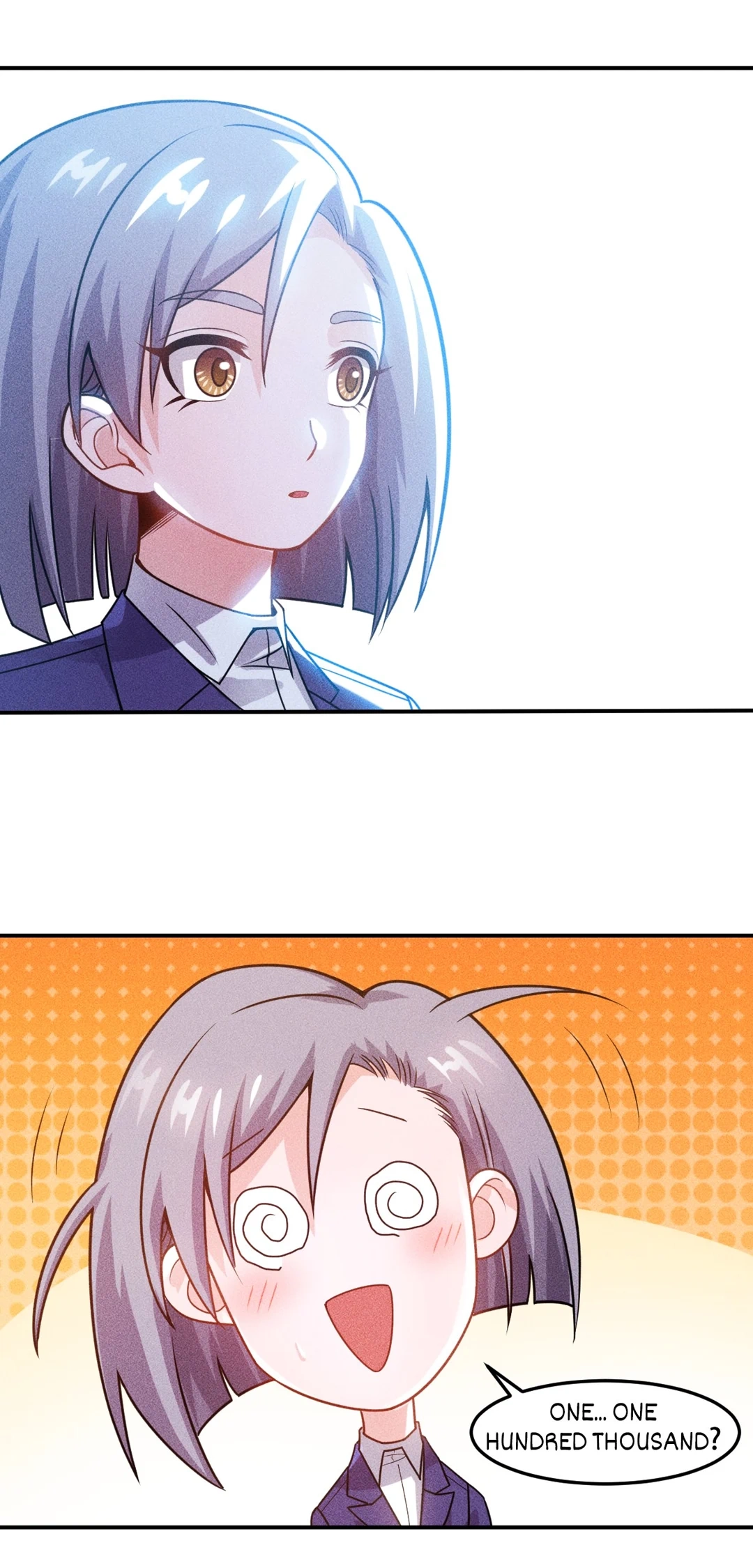 Read Her Private Bodyguard chapter 91 image 19 on Lezhin