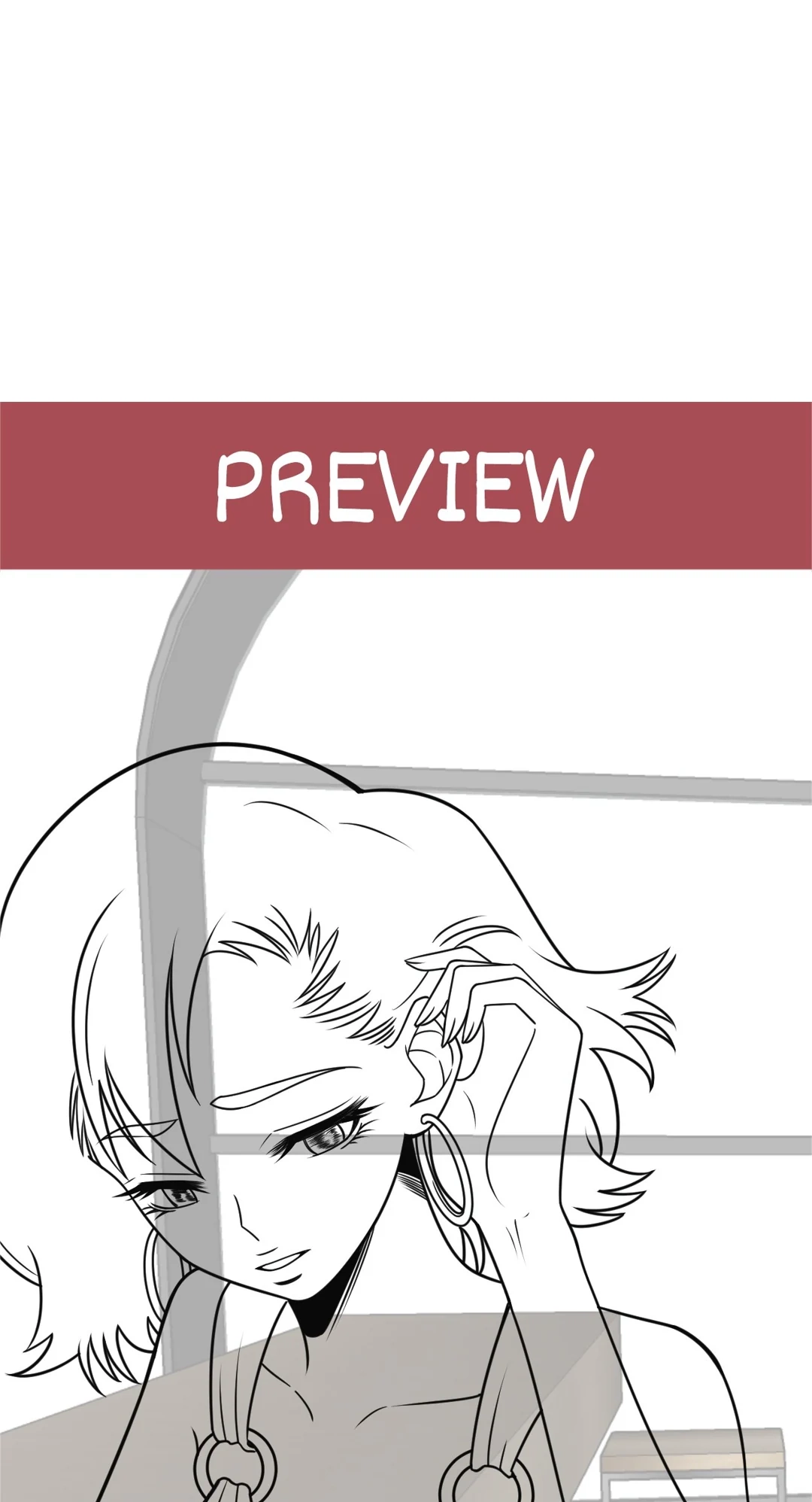 Read Her Private Bodyguard chapter 91 image 27 on Lezhin