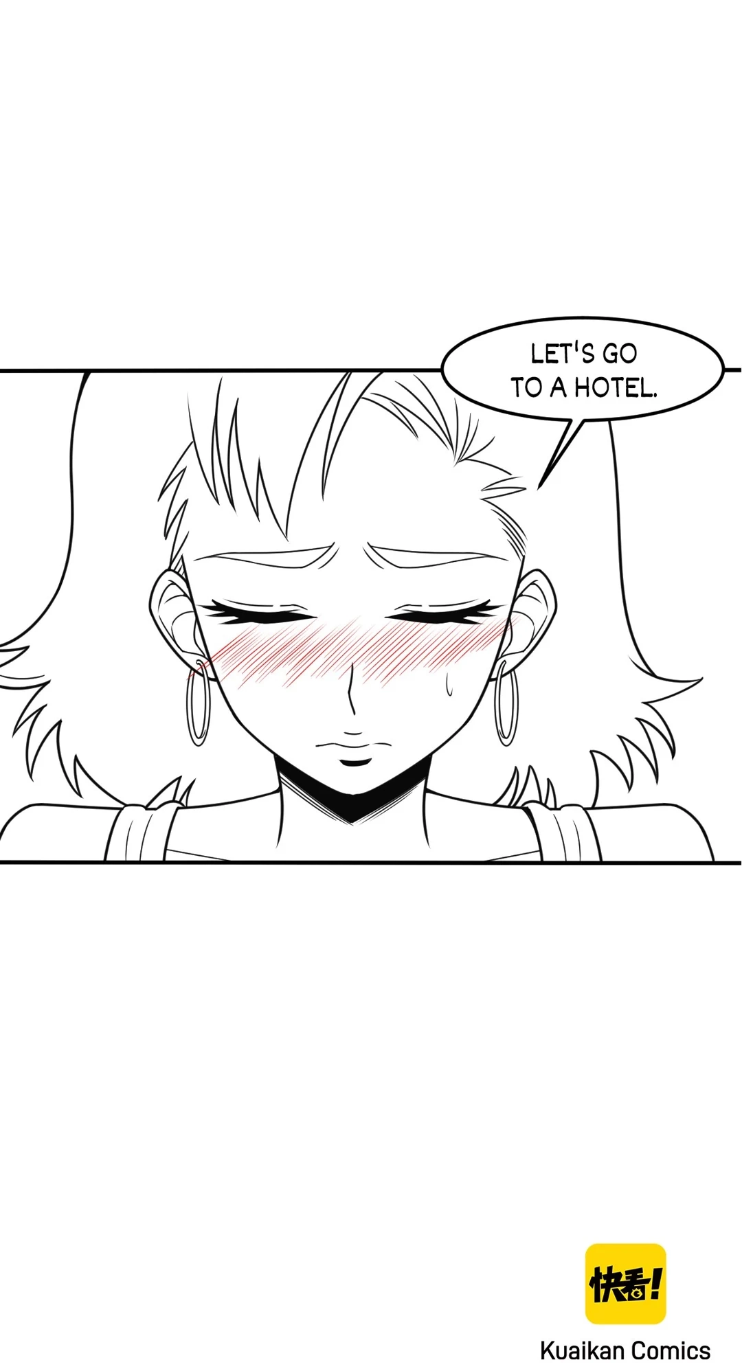Read Her Private Bodyguard chapter 91 image 29 on Lezhin