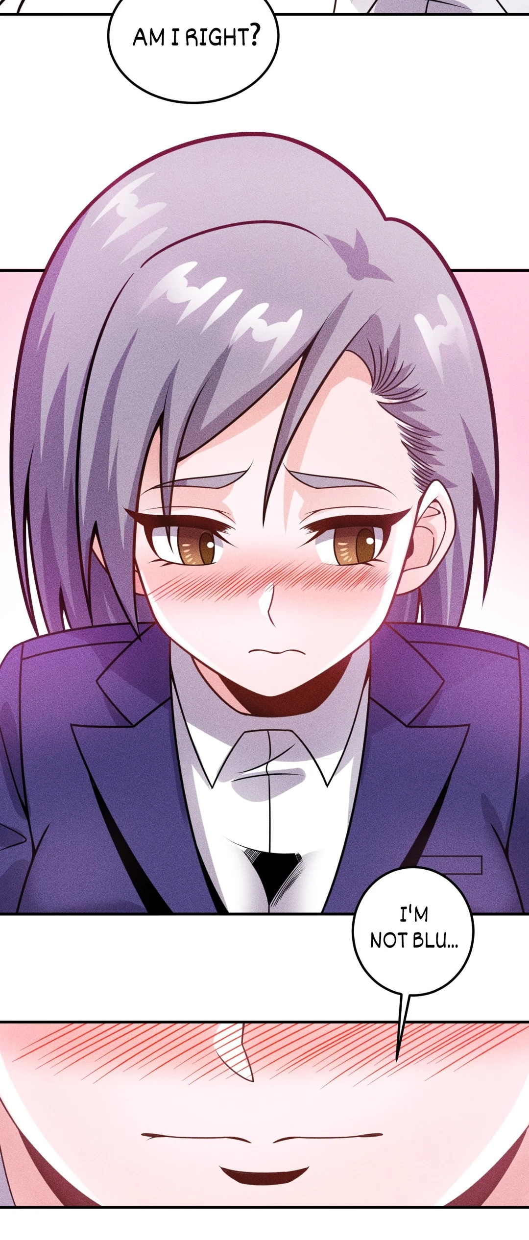 Read Her Private Bodyguard chapter 91 image 8 on Lezhin