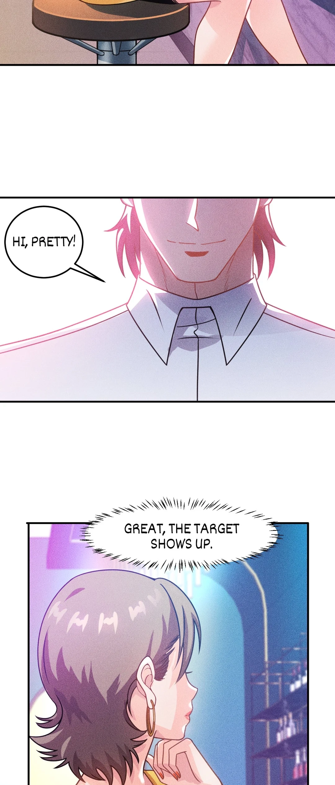 Read Her Private Bodyguard chapter 92 image 15 on Lezhin