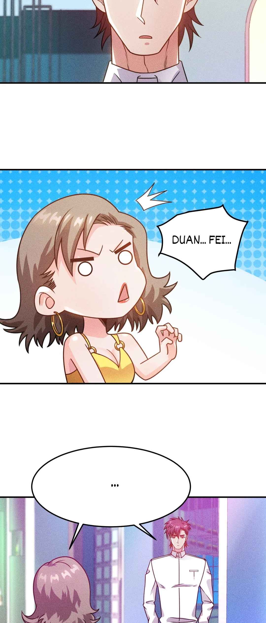 Read Her Private Bodyguard chapter 92 image 18 on Lezhin