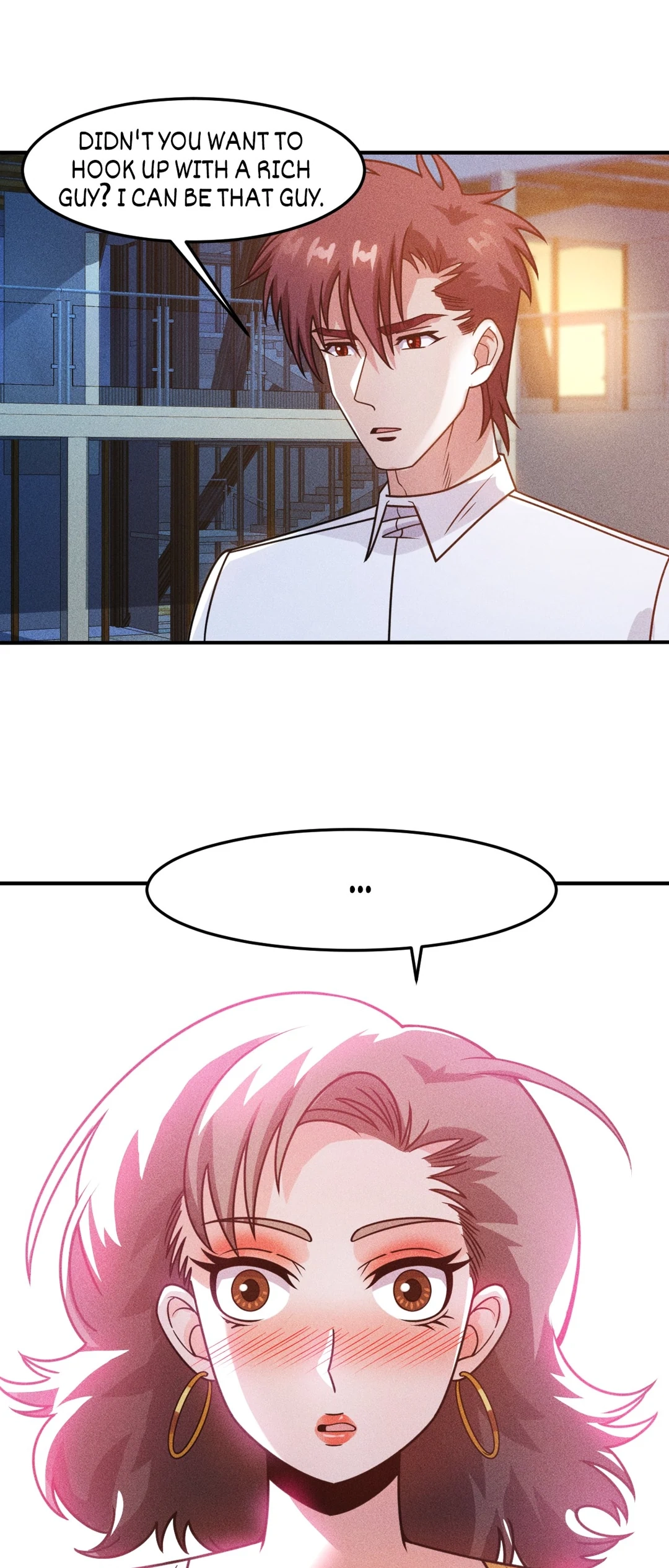 Read Her Private Bodyguard chapter 92 image 21 on Lezhin