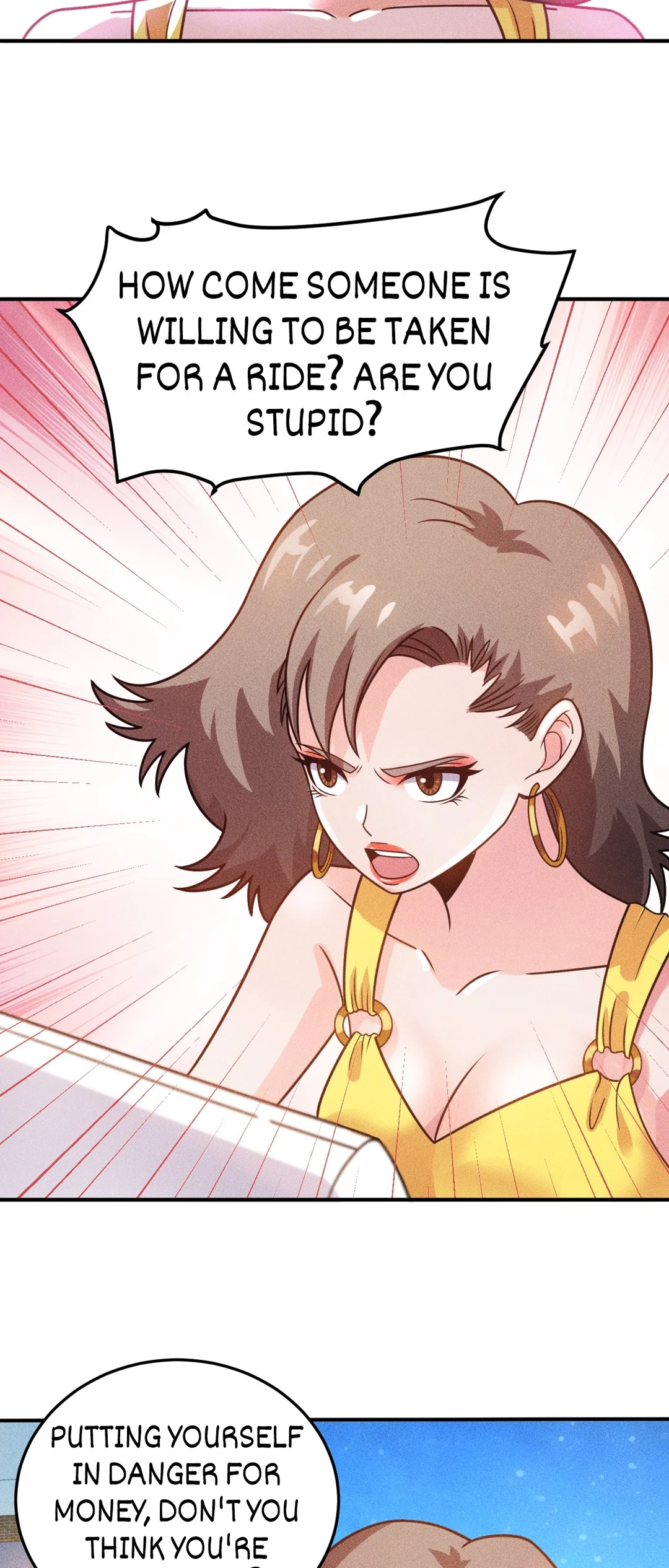 Read Her Private Bodyguard chapter 92 image 22 on Lezhin