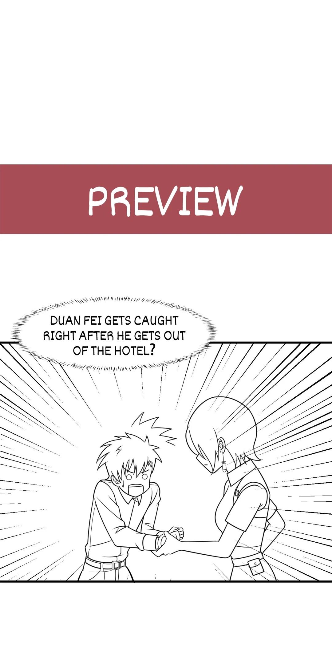 Read Her Private Bodyguard chapter 92 image 25 on Lezhin