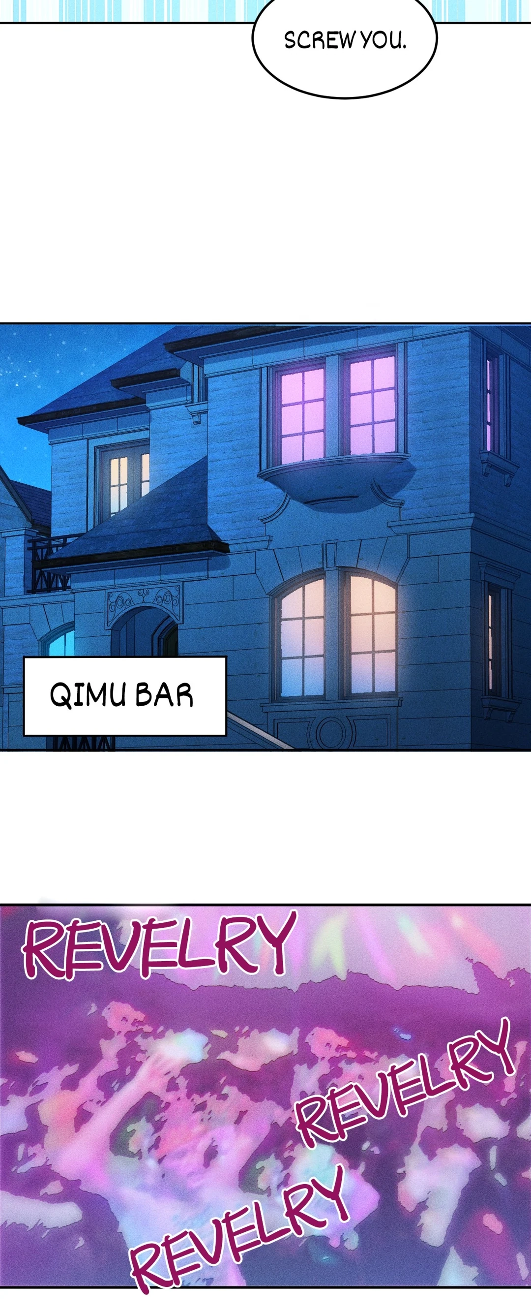 Read Her Private Bodyguard chapter 92 image 5 on Lezhin