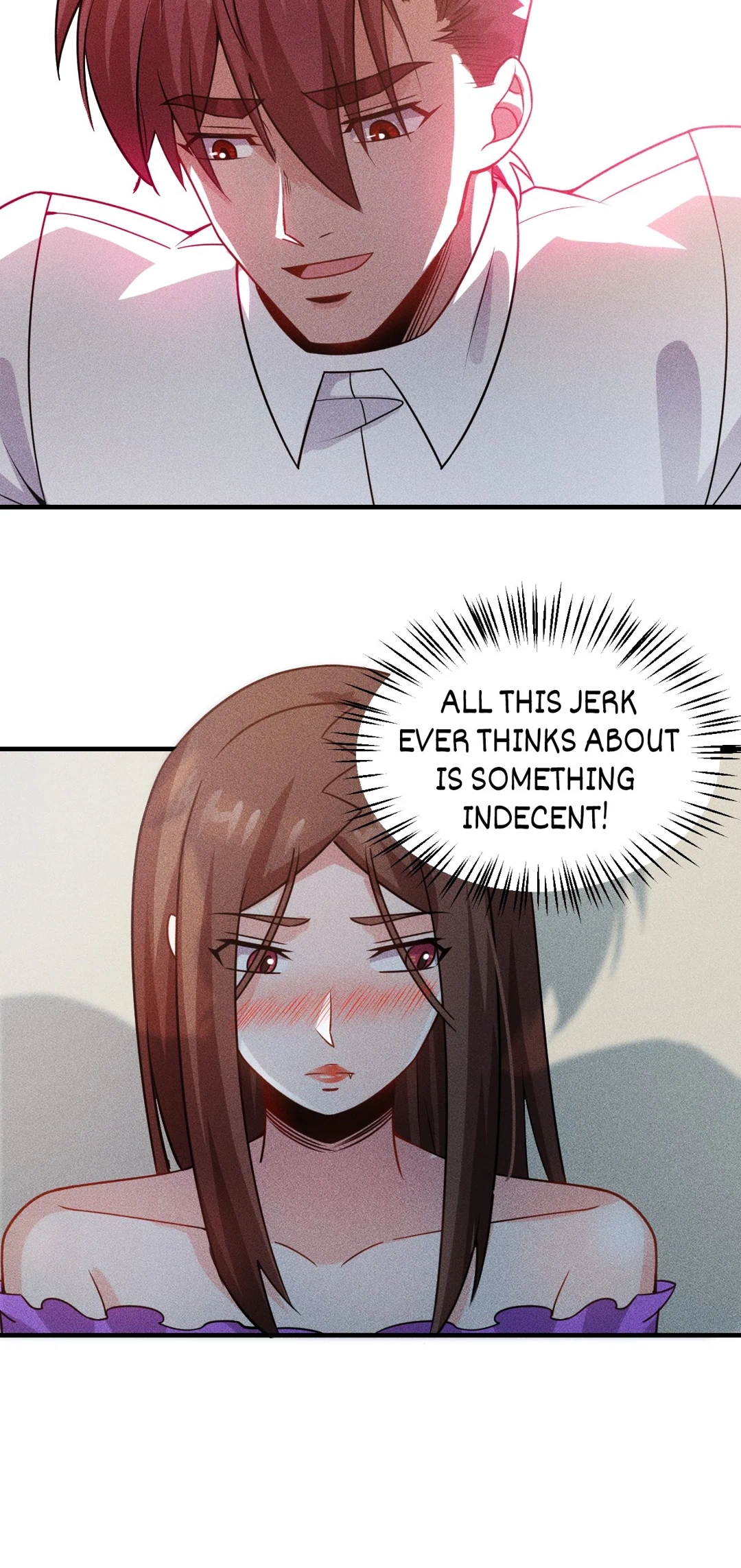 Read Her Private Bodyguard chapter 95 image 10 on Lezhin
