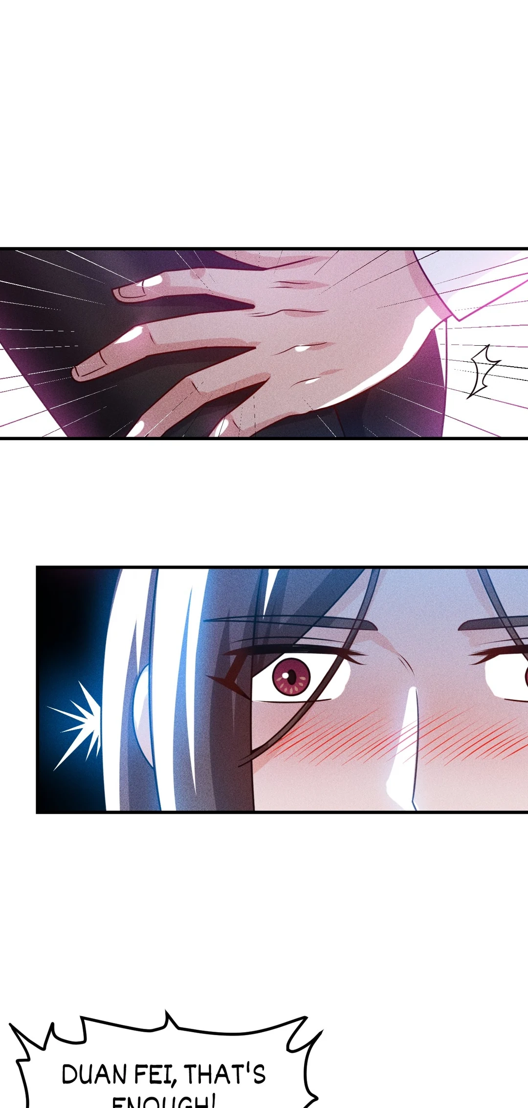 Read Her Private Bodyguard chapter 95 image 11 on Lezhin