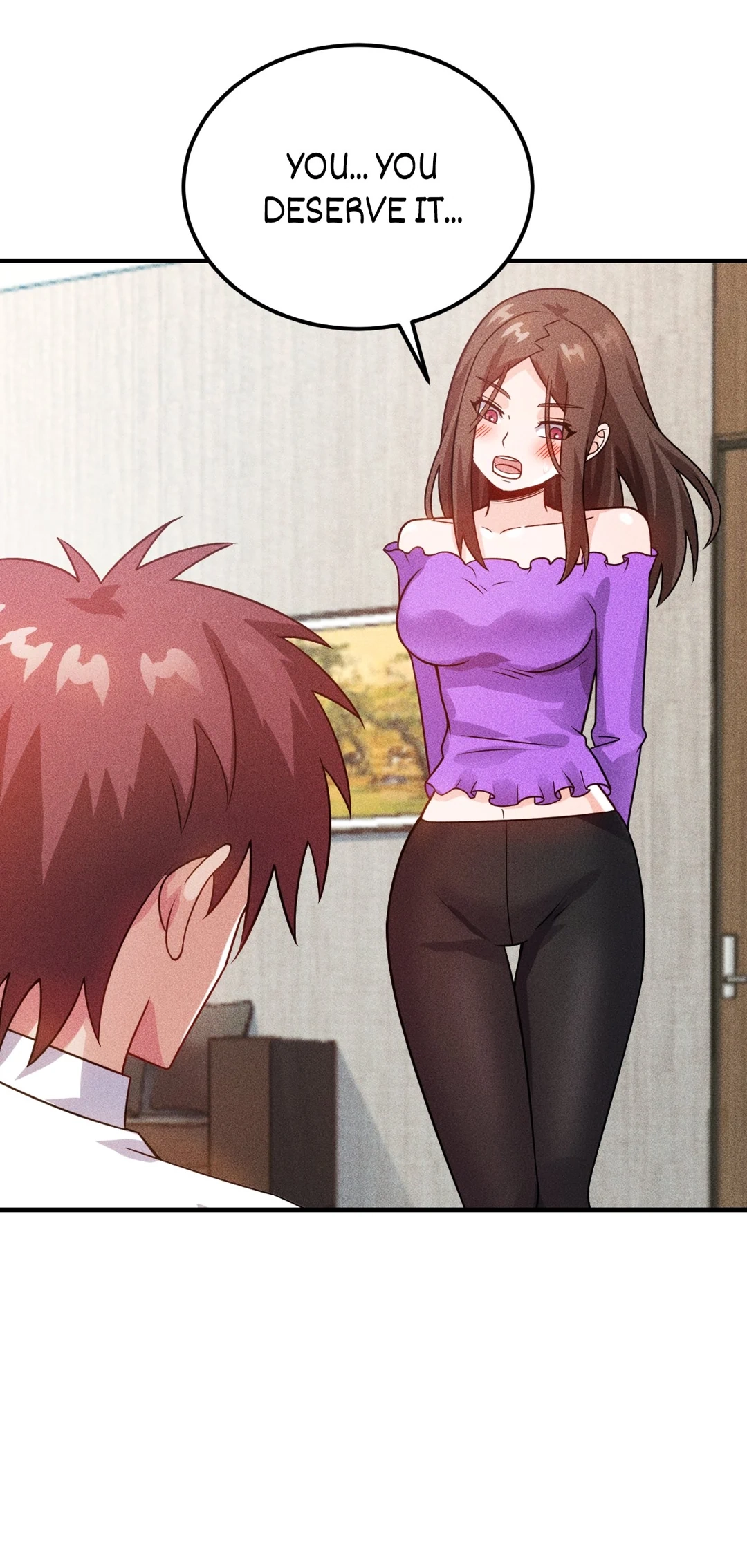 Read Her Private Bodyguard chapter 95 image 14 on Lezhin