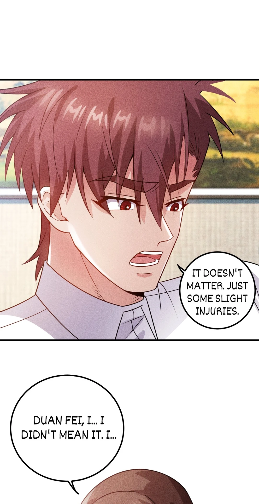 Read Her Private Bodyguard chapter 95 image 20 on Lezhin