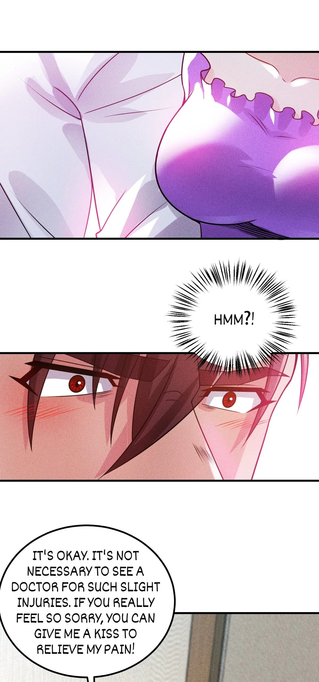 Read Her Private Bodyguard chapter 95 image 24 on Lezhin