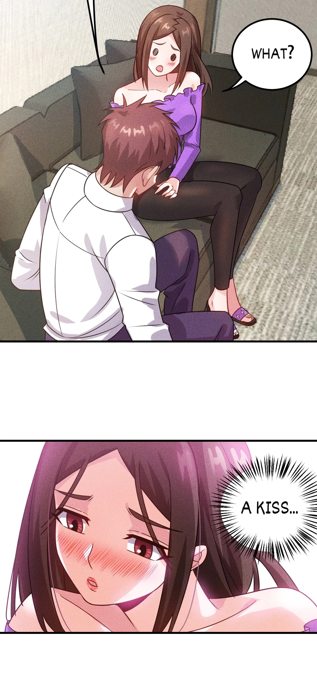 Read Her Private Bodyguard chapter 95 image 25 on Lezhin