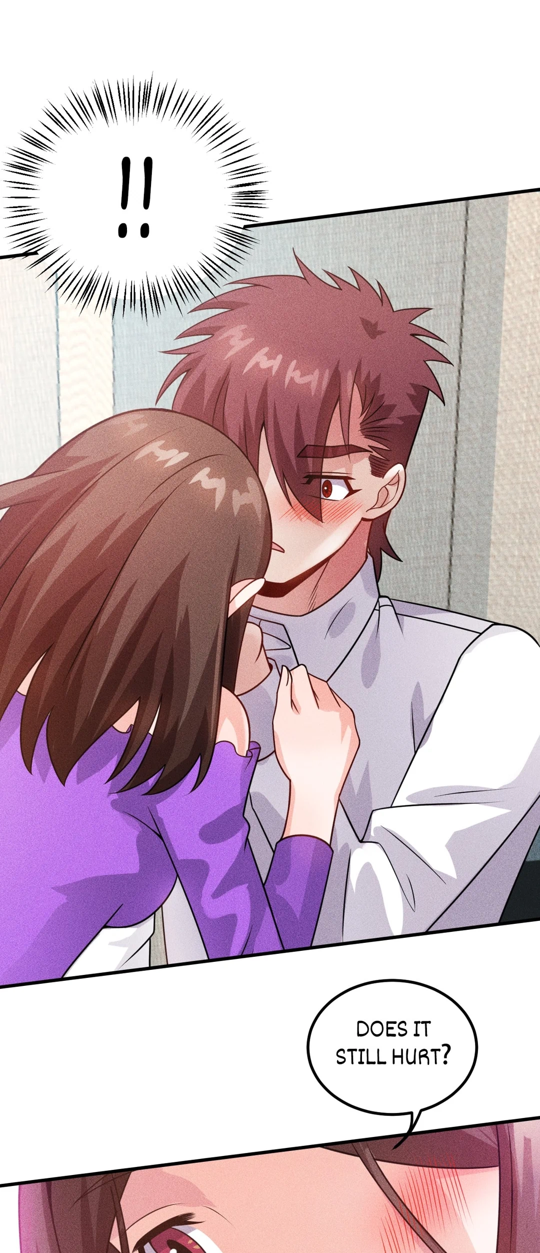 Read Her Private Bodyguard chapter 95 image 27 on Lezhin