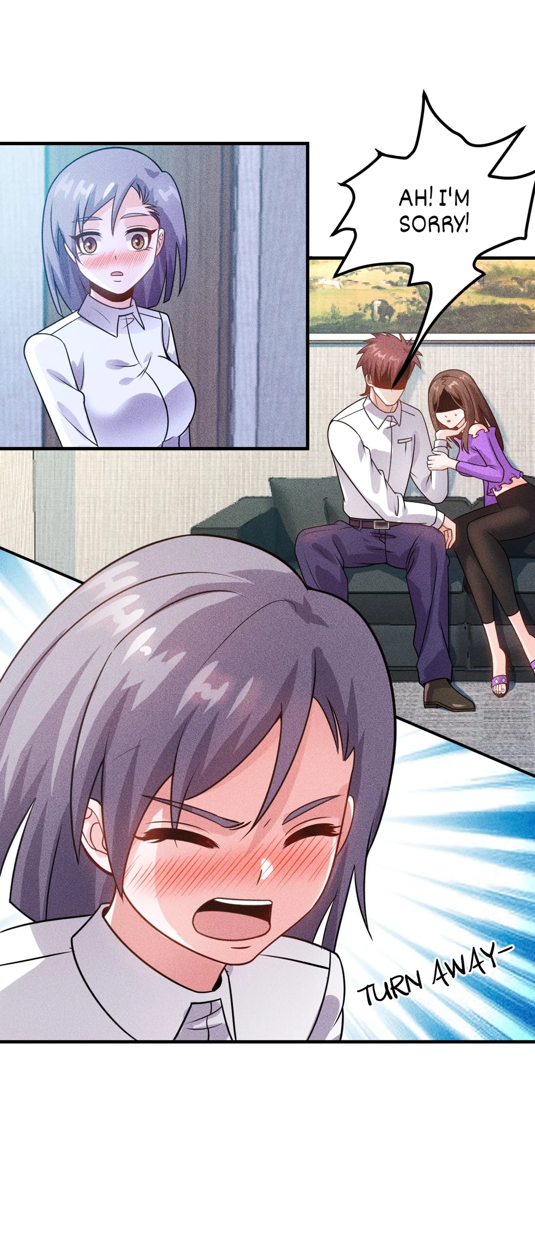 Read Her Private Bodyguard chapter 95 image 30 on Lezhin