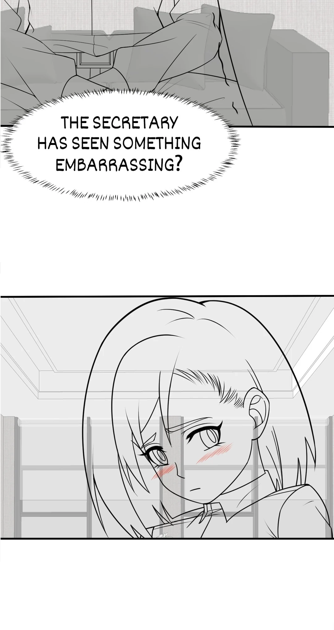 Read Her Private Bodyguard chapter 95 image 32 on Lezhin