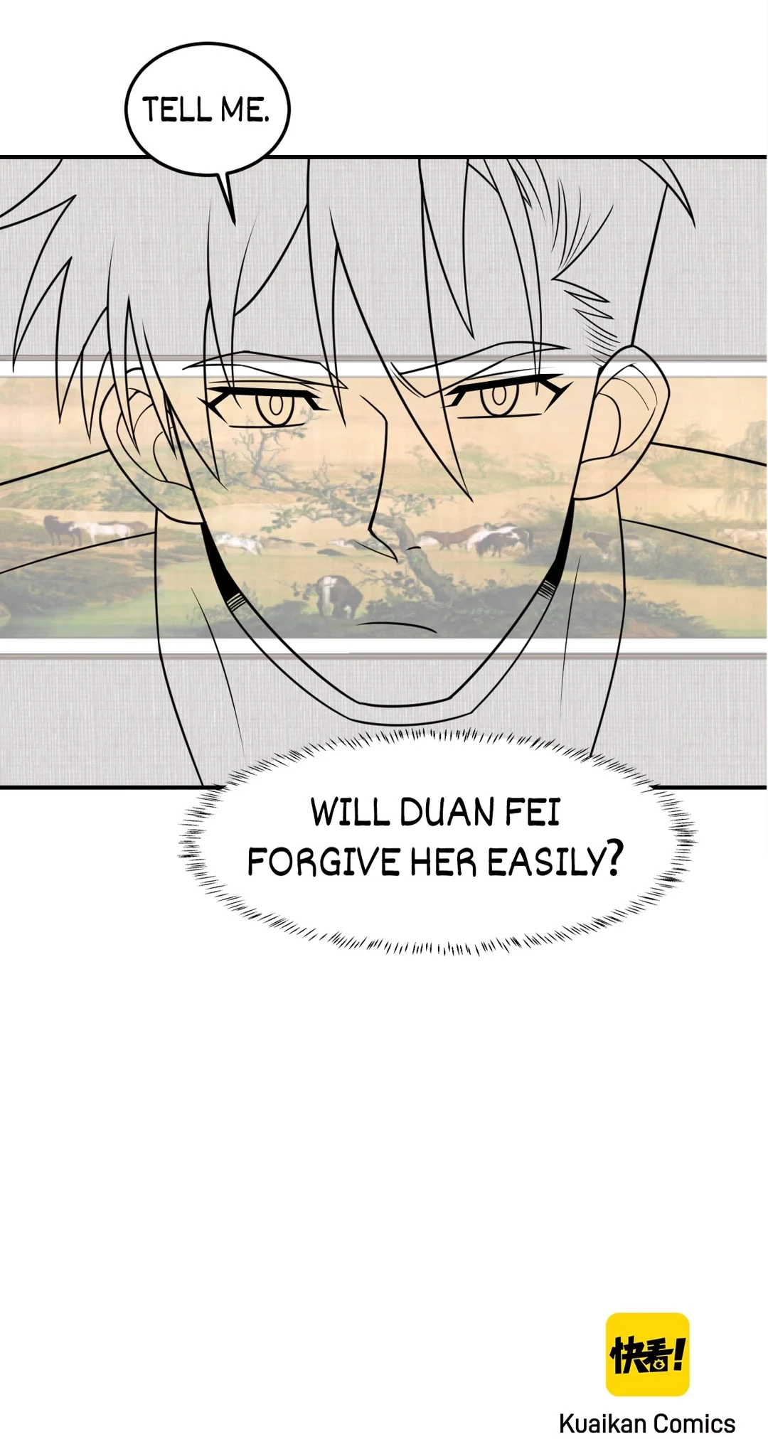Read Her Private Bodyguard chapter 95 image 33 on Lezhin