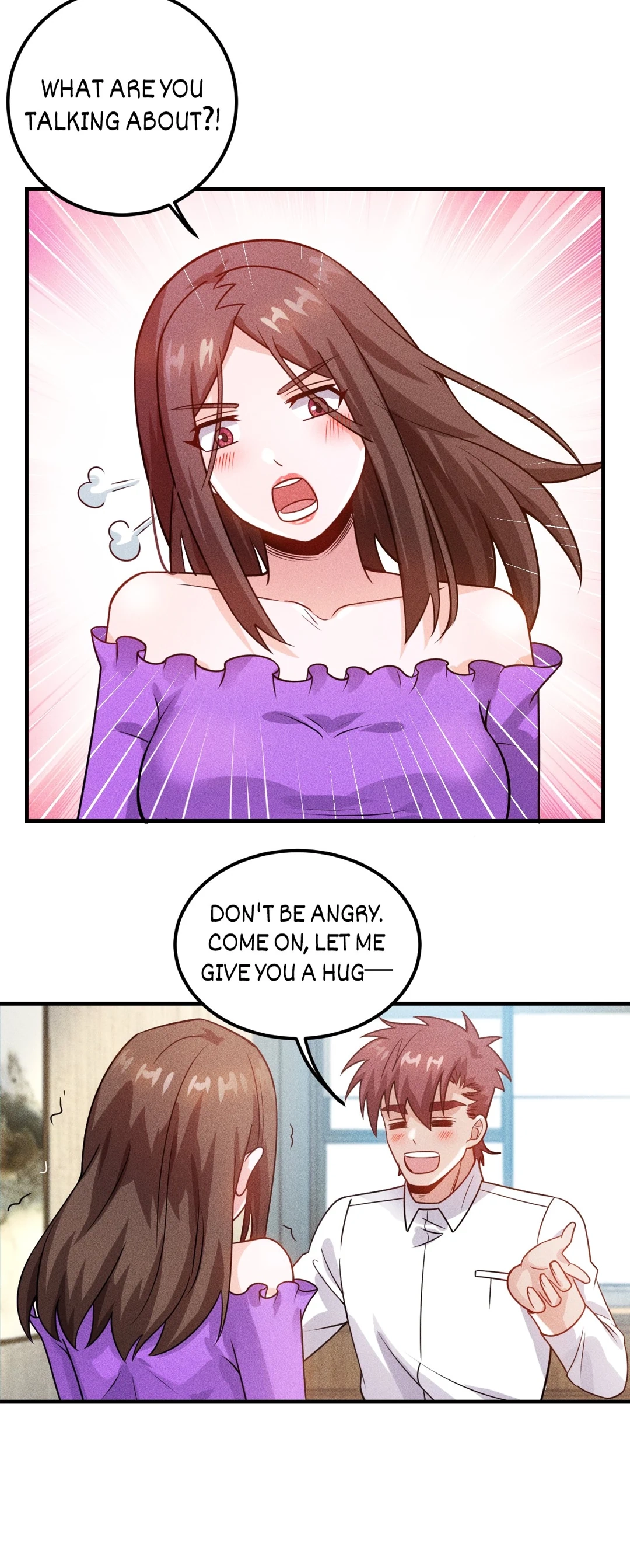 Read Her Private Bodyguard chapter 95 image 5 on Lezhin