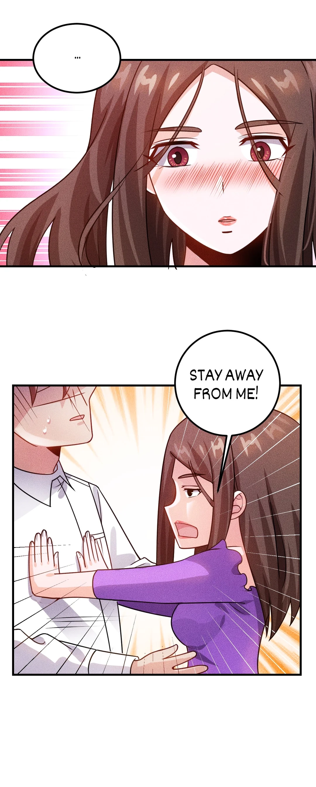 Read Her Private Bodyguard chapter 95 image 6 on Lezhin