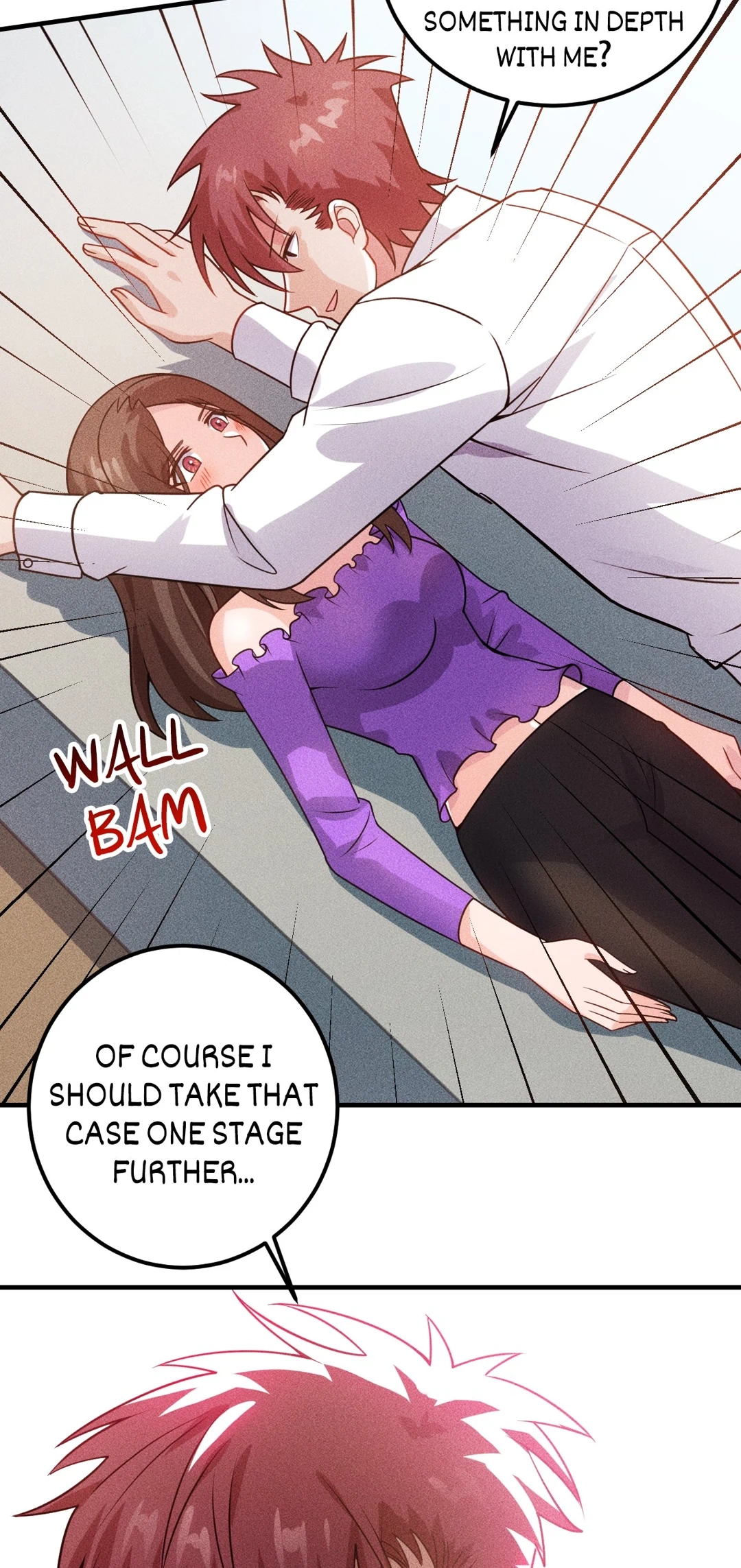 Read Her Private Bodyguard chapter 95 image 9 on Lezhin