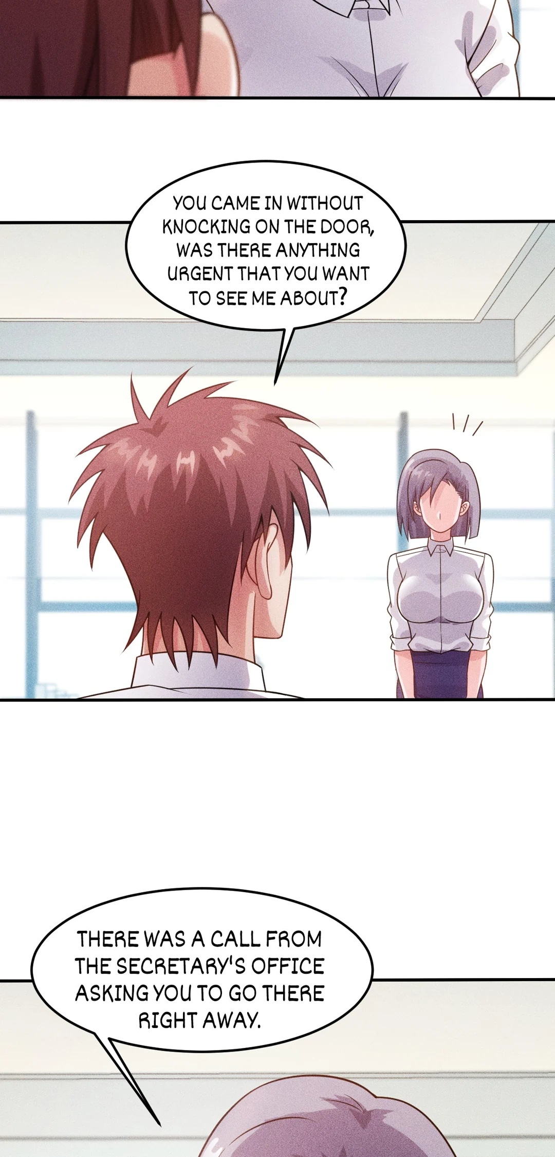 Read Her Private Bodyguard chapter 96 image 12 on Lezhin