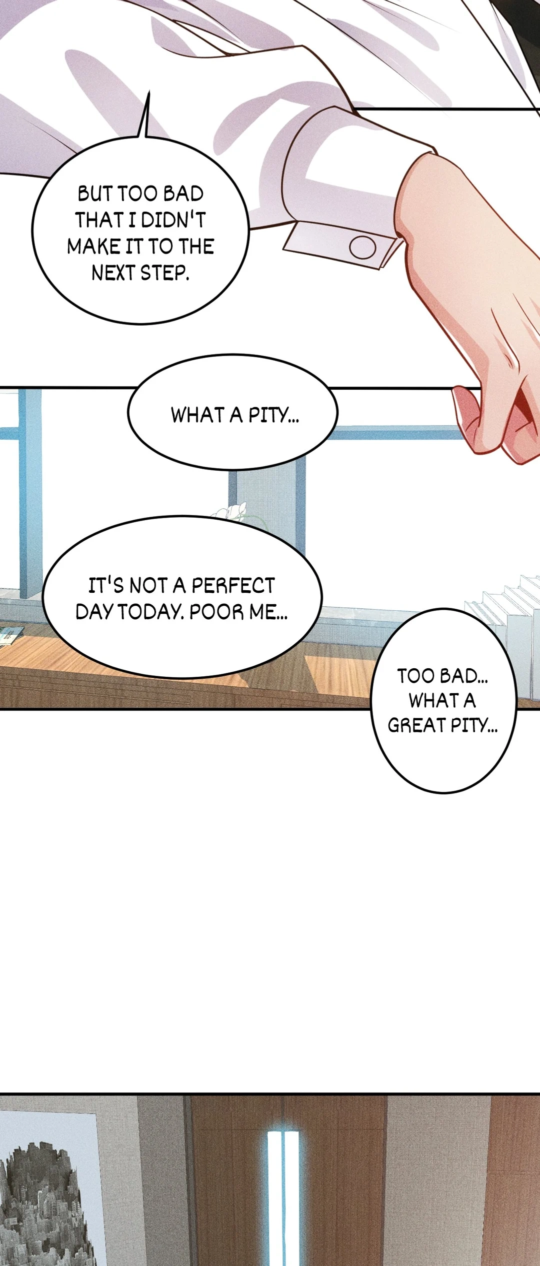 Read Her Private Bodyguard chapter 96 image 15 on Lezhin