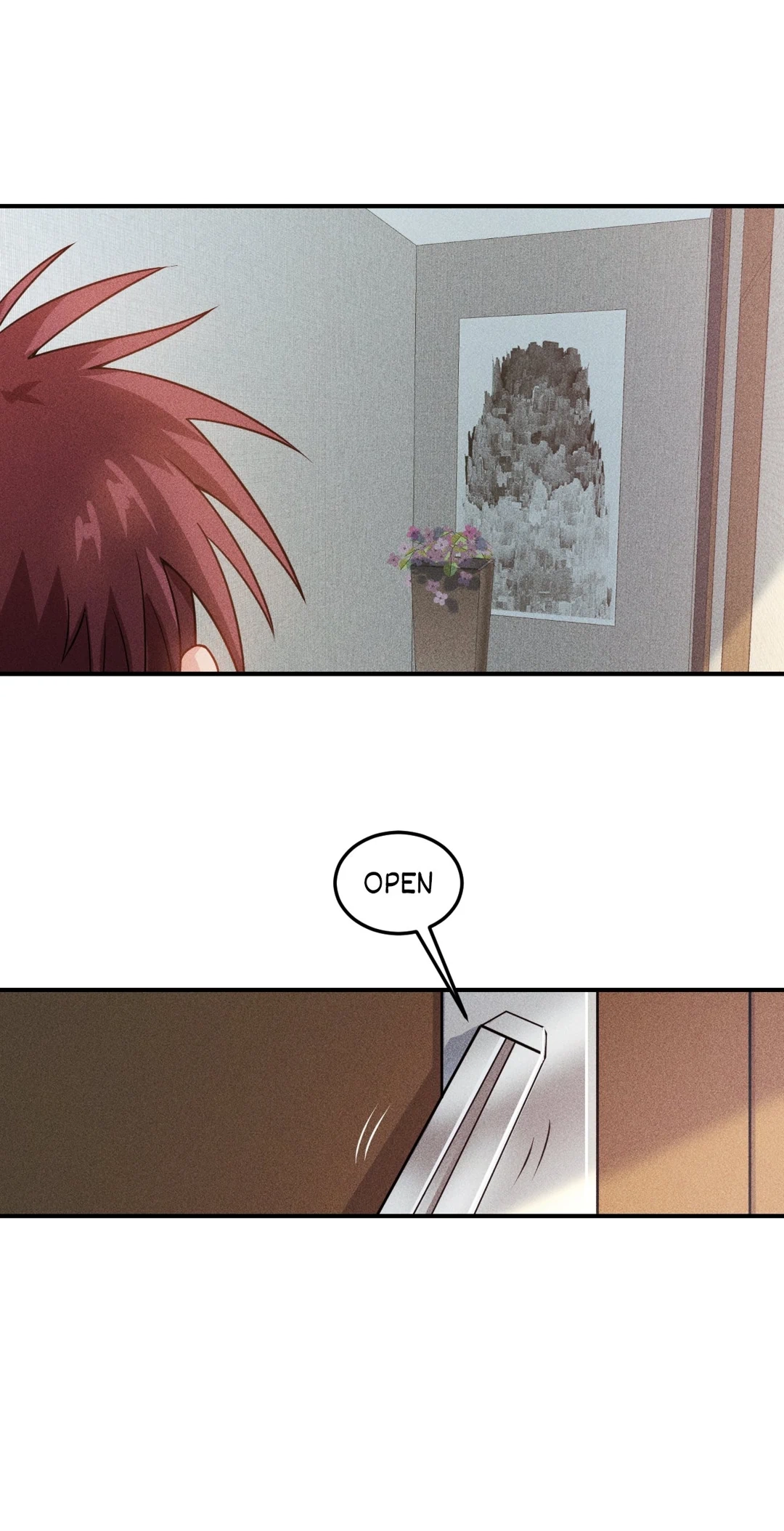 Read Her Private Bodyguard chapter 96 image 20 on Lezhin
