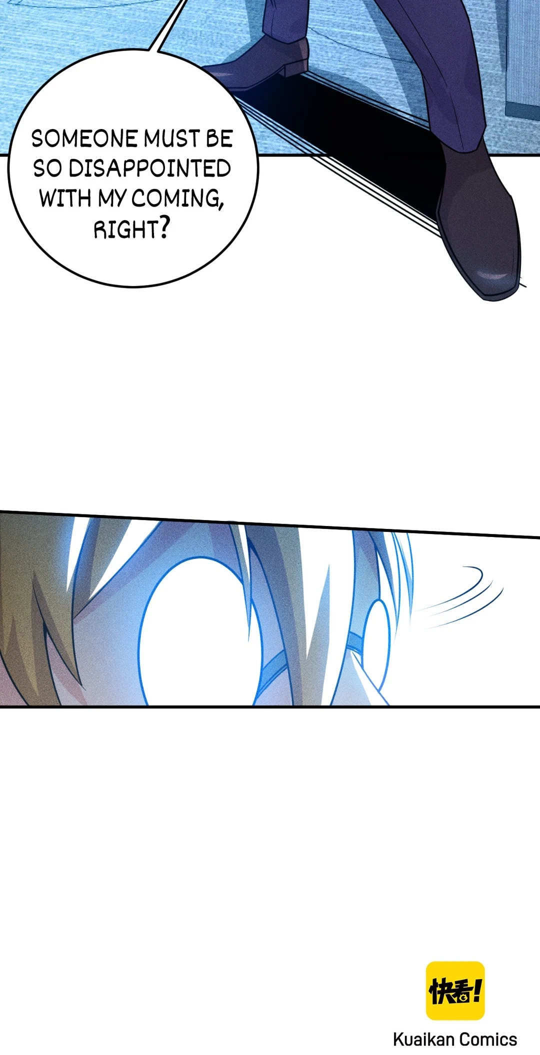 Read Her Private Bodyguard chapter 96 image 22 on Lezhin