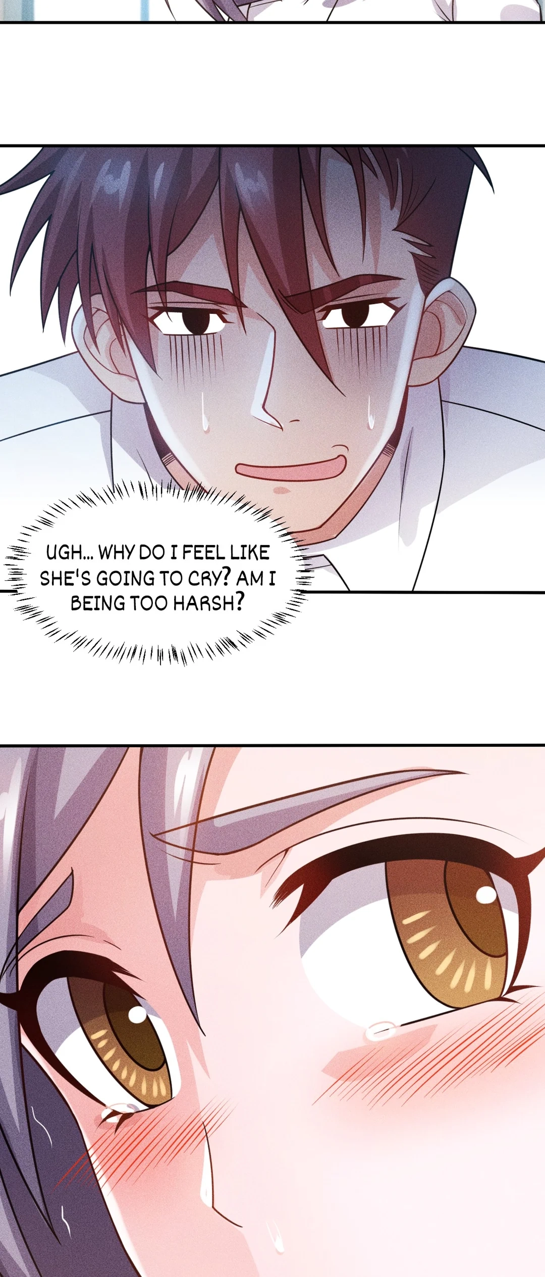 Read Her Private Bodyguard chapter 96 image 8 on Lezhin