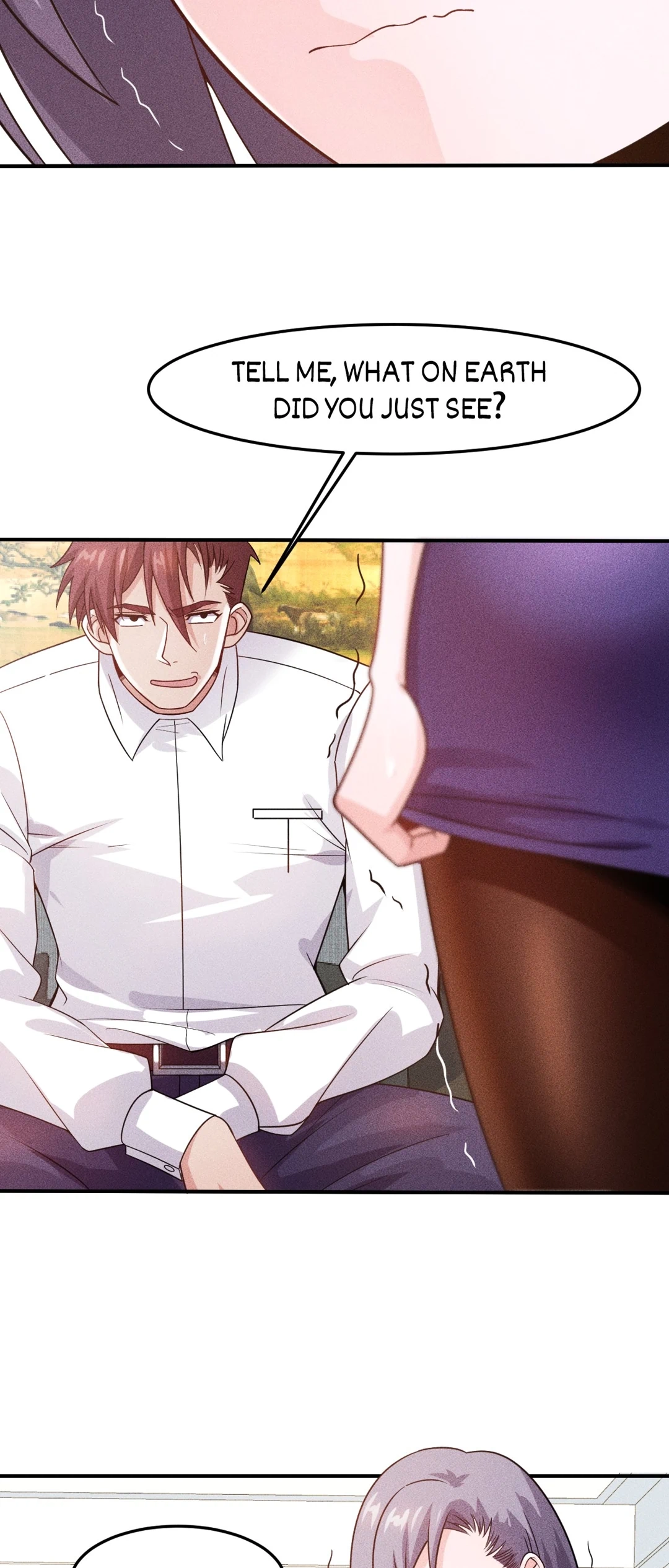 Read Her Private Bodyguard chapter 96 image 9 on Lezhin