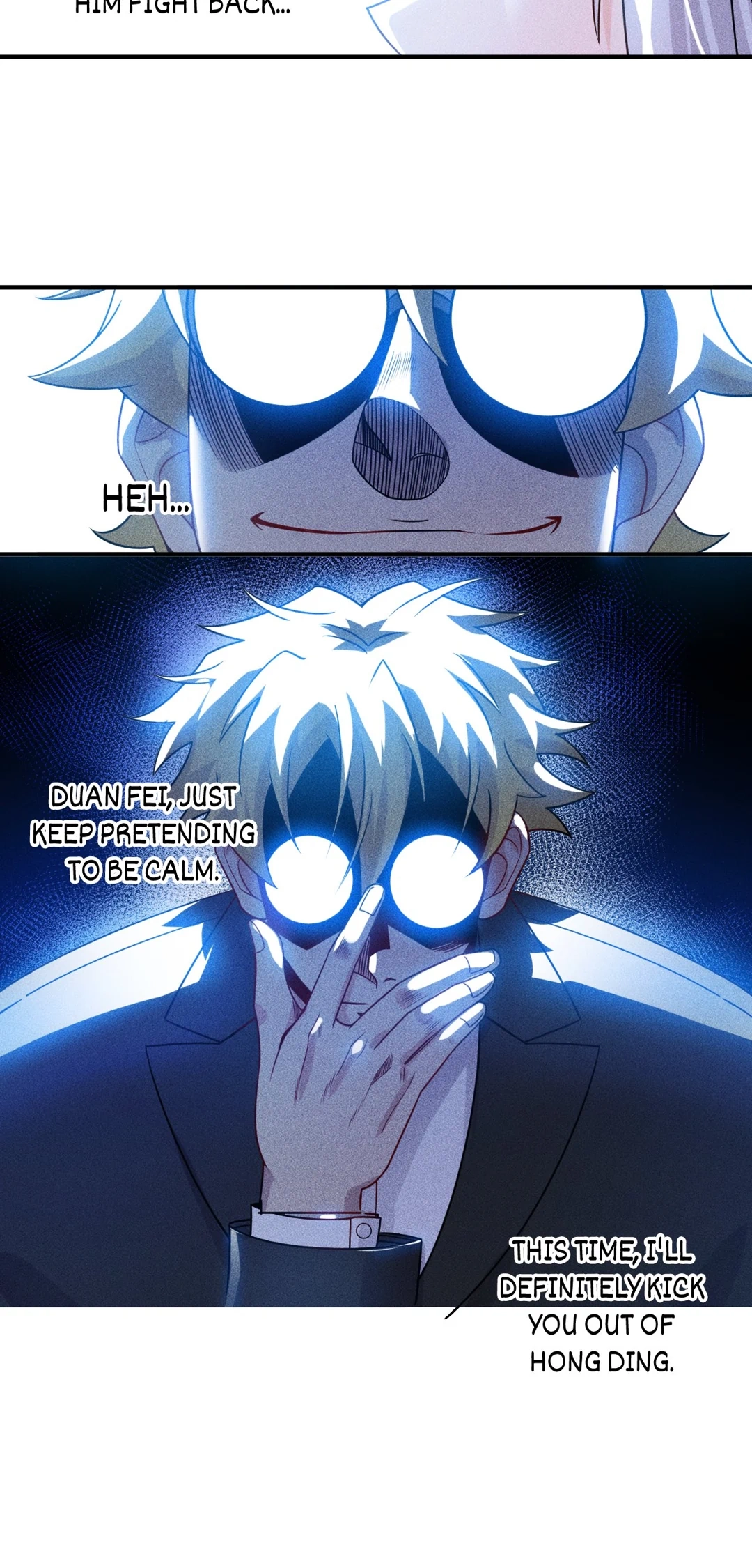 Read Her Private Bodyguard chapter 97 image 13 on Lezhin