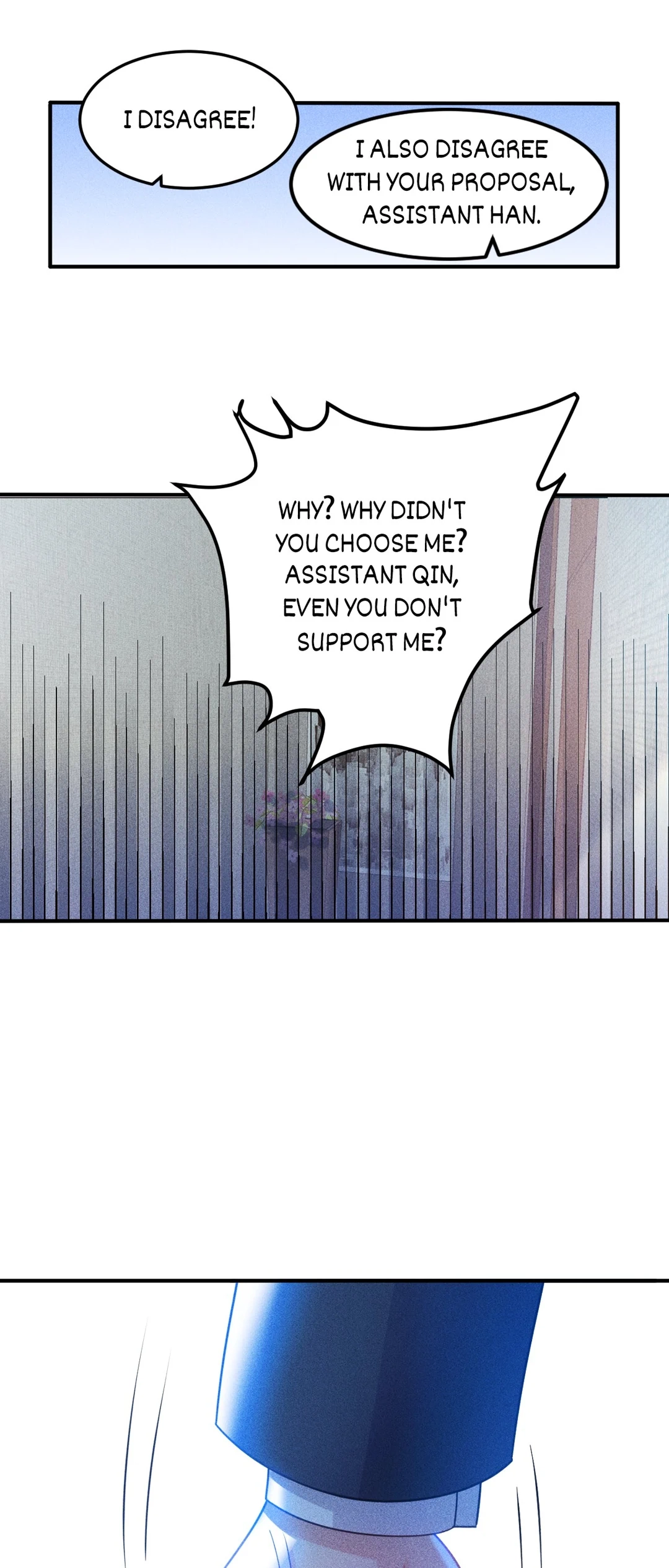 Read Her Private Bodyguard chapter 97 image 14 on Lezhin