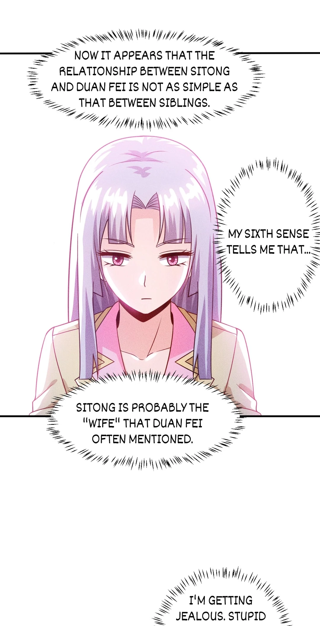 Read Her Private Bodyguard chapter 97 image 23 on Lezhin