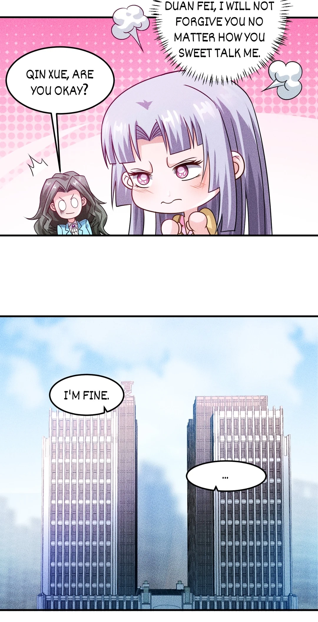 Read Her Private Bodyguard chapter 97 image 24 on Lezhin