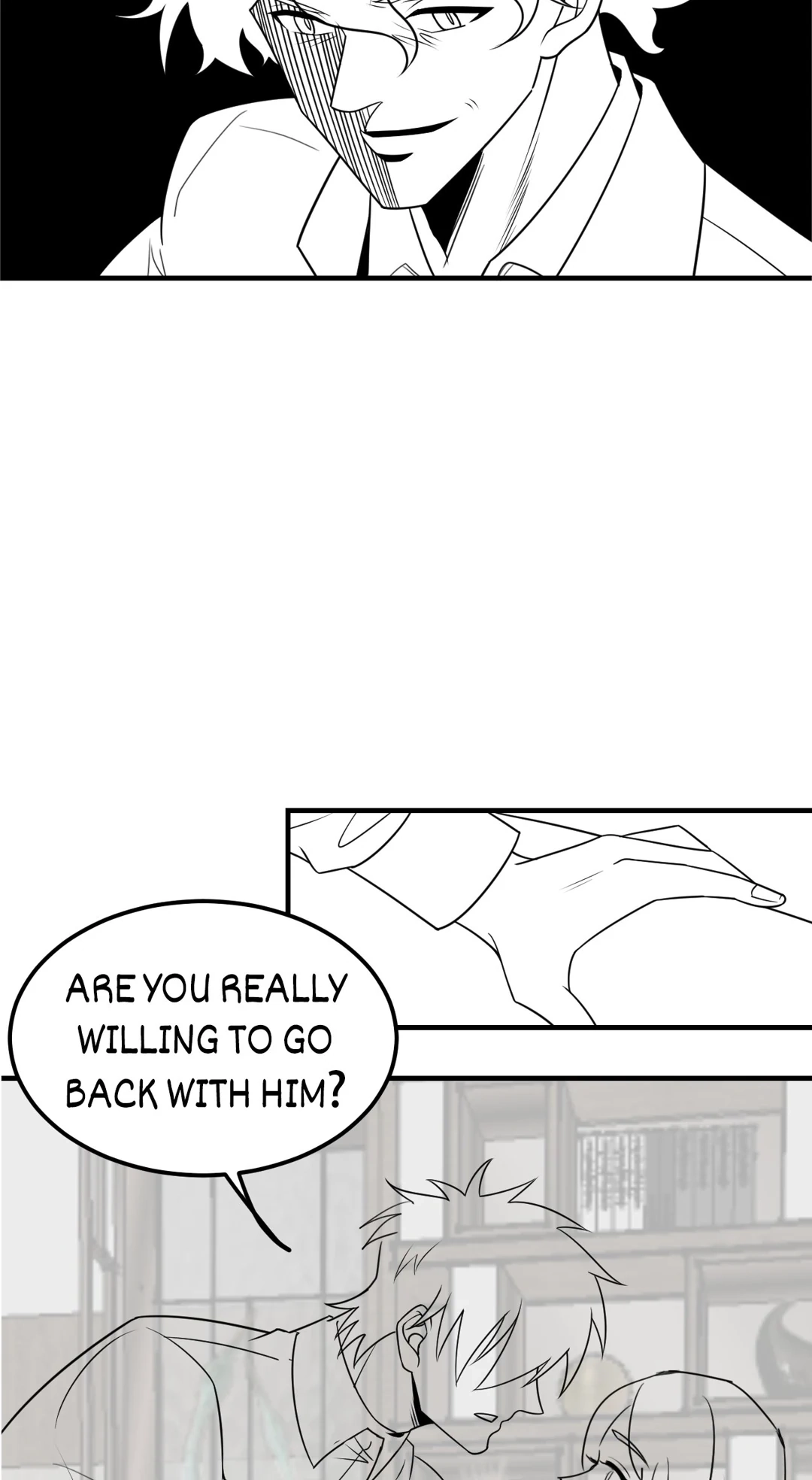 Read Her Private Bodyguard chapter 97 image 26 on Lezhin