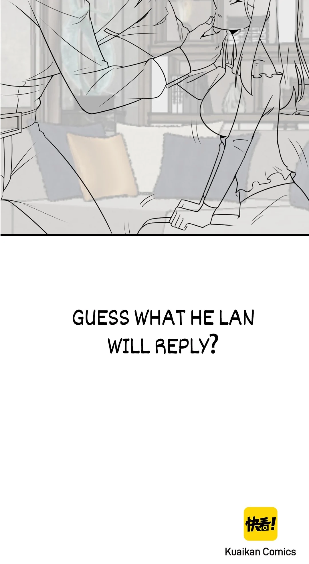 Read Her Private Bodyguard chapter 97 image 27 on Lezhin