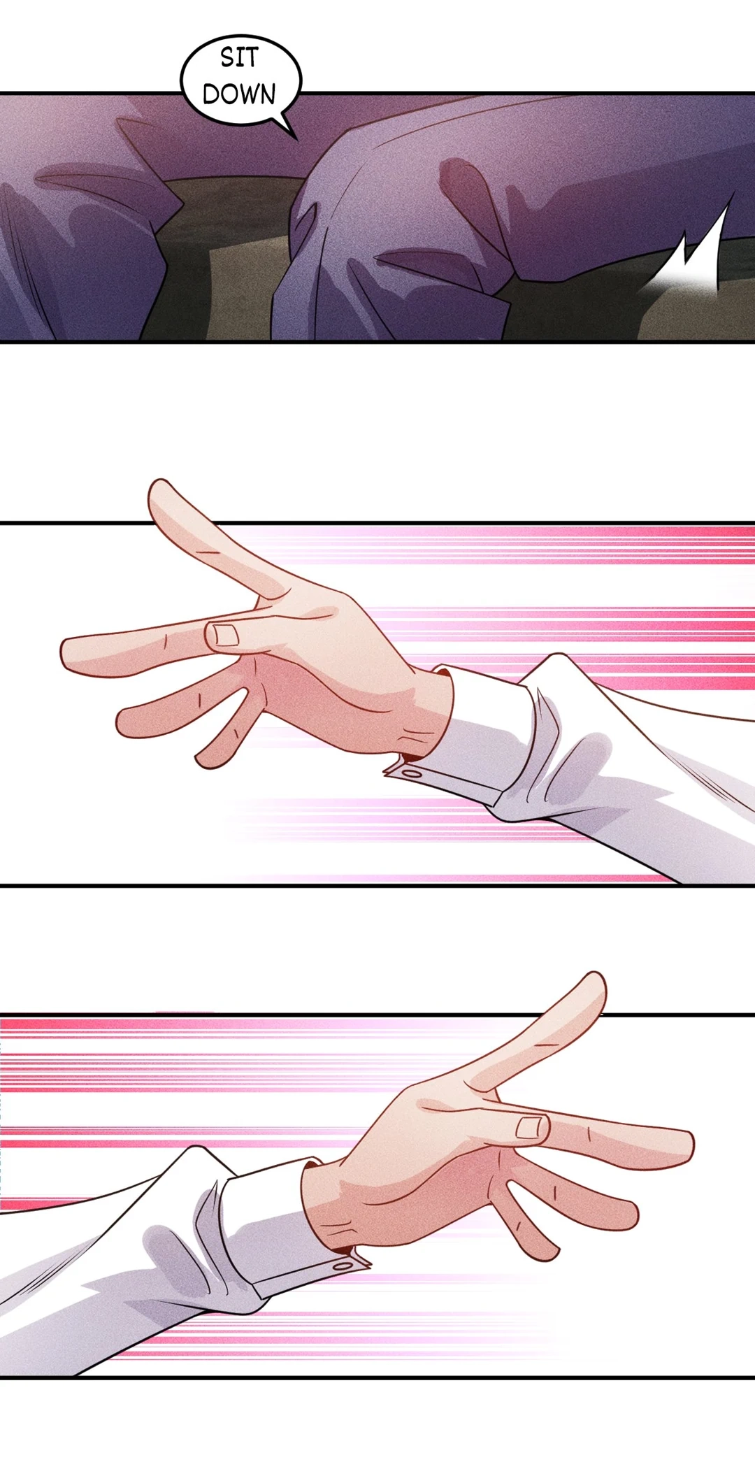 Read Her Private Bodyguard chapter 97 image 3 on Lezhin